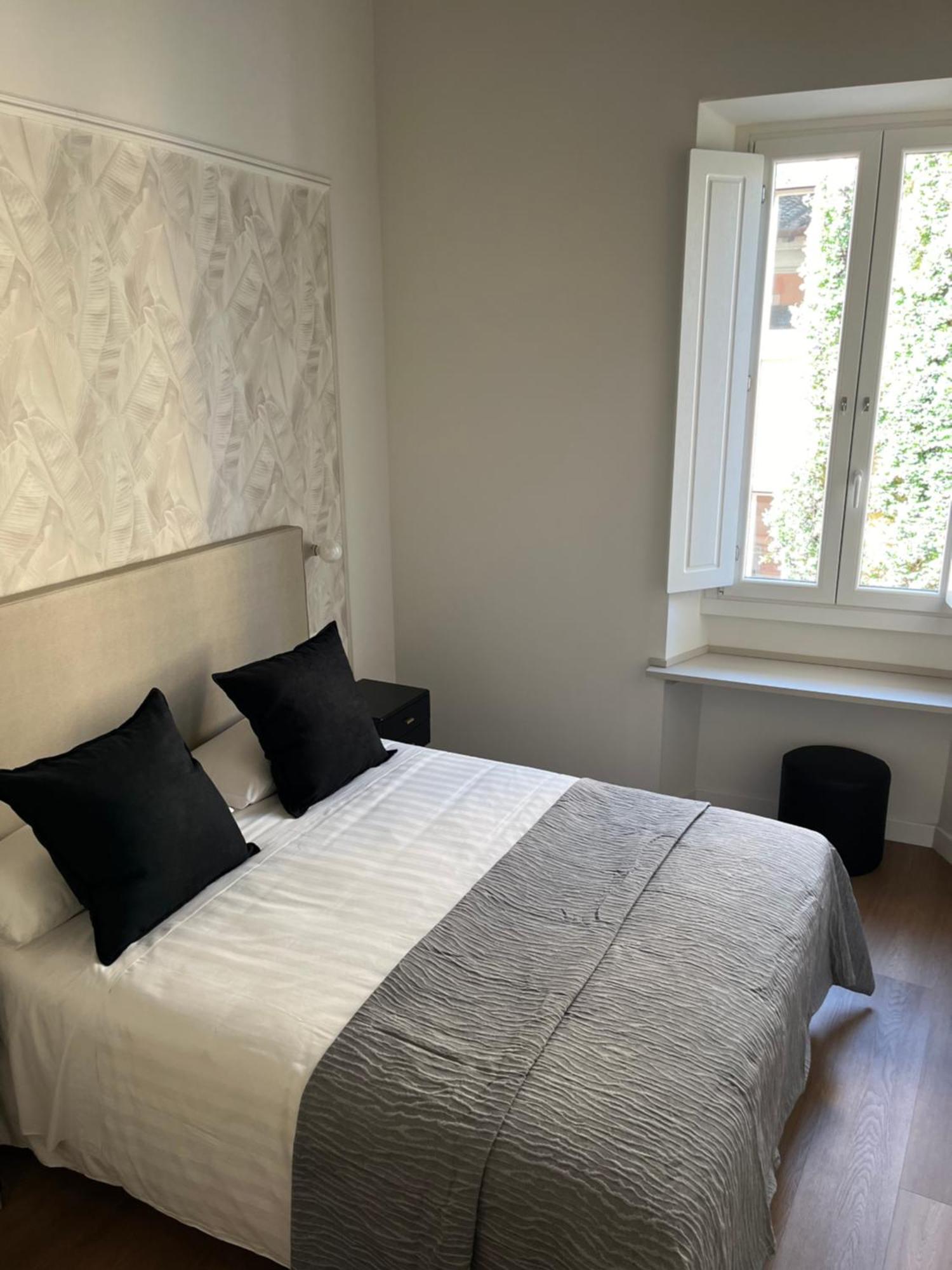 Maison Romana Trastevere *