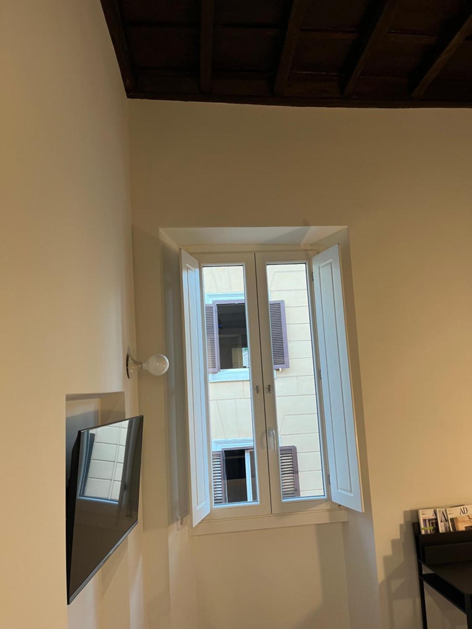 Acomodação com café da manhã  Maison Romana Trastevere