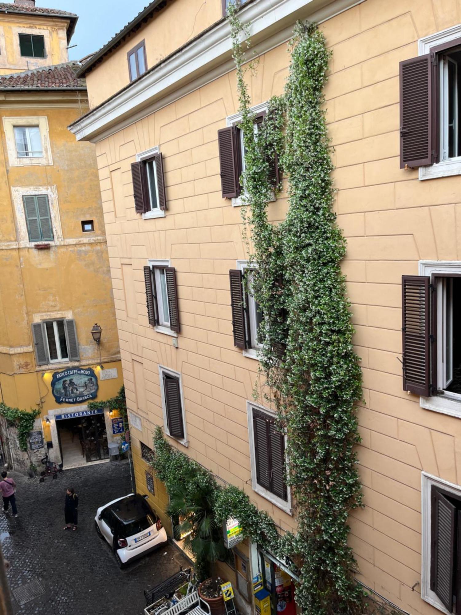 Maison Romana Trastevere *