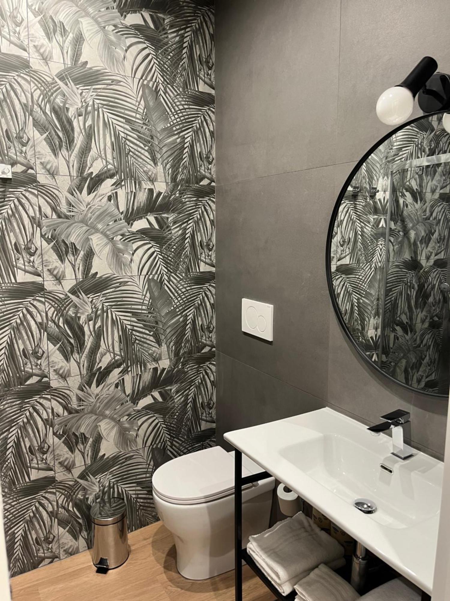 Maison Romana Trastevere Rome