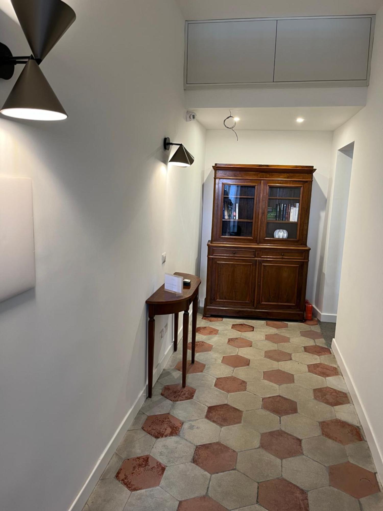 Maison Romana Trastevere