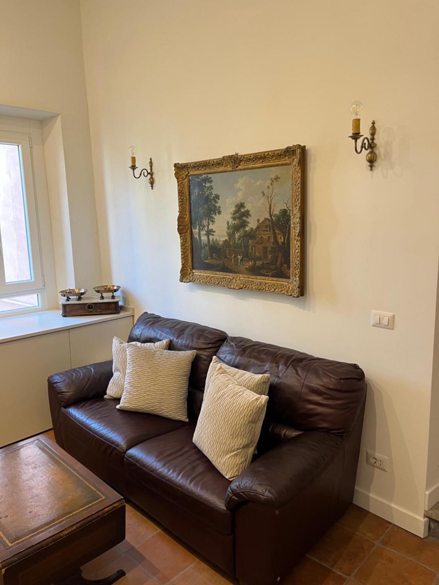 Maison Romana Trastevere *