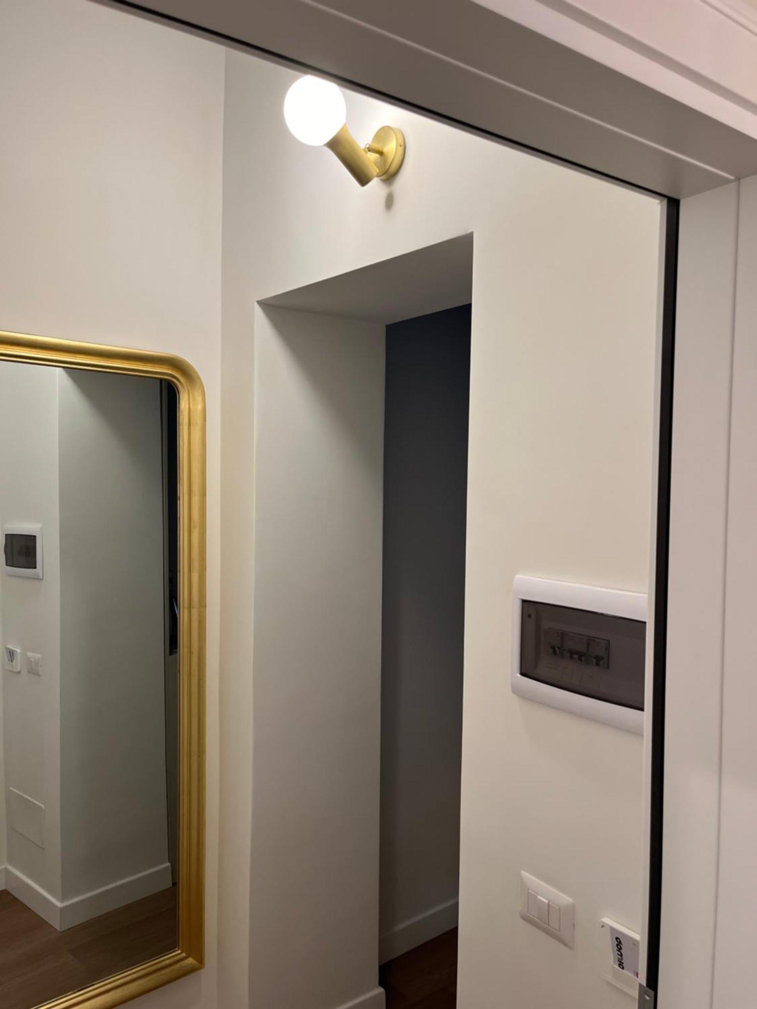 Bed & Breakfast Maison Romana Trastevere