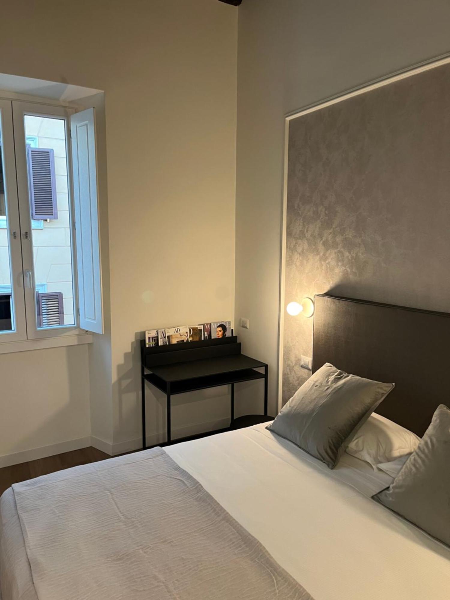 Bed & Breakfast Maison Romana Trastevere *