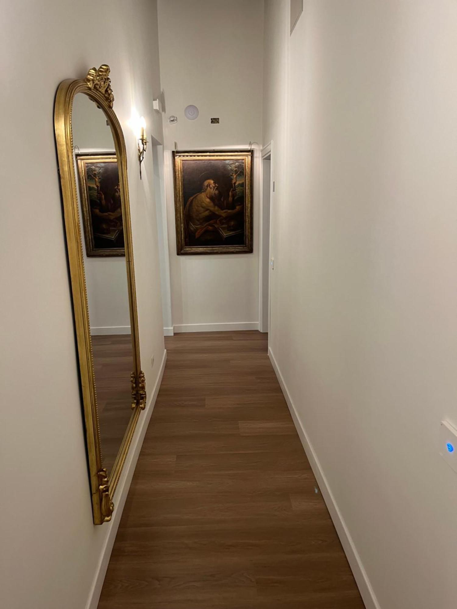 Maison Romana Trastevere Alojamento de Acomodação e Pequeno-almoço Roma