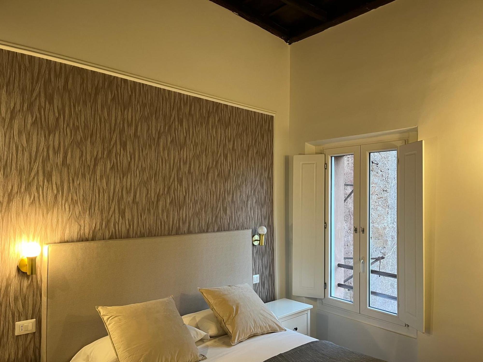 Maison Romana Trastevere