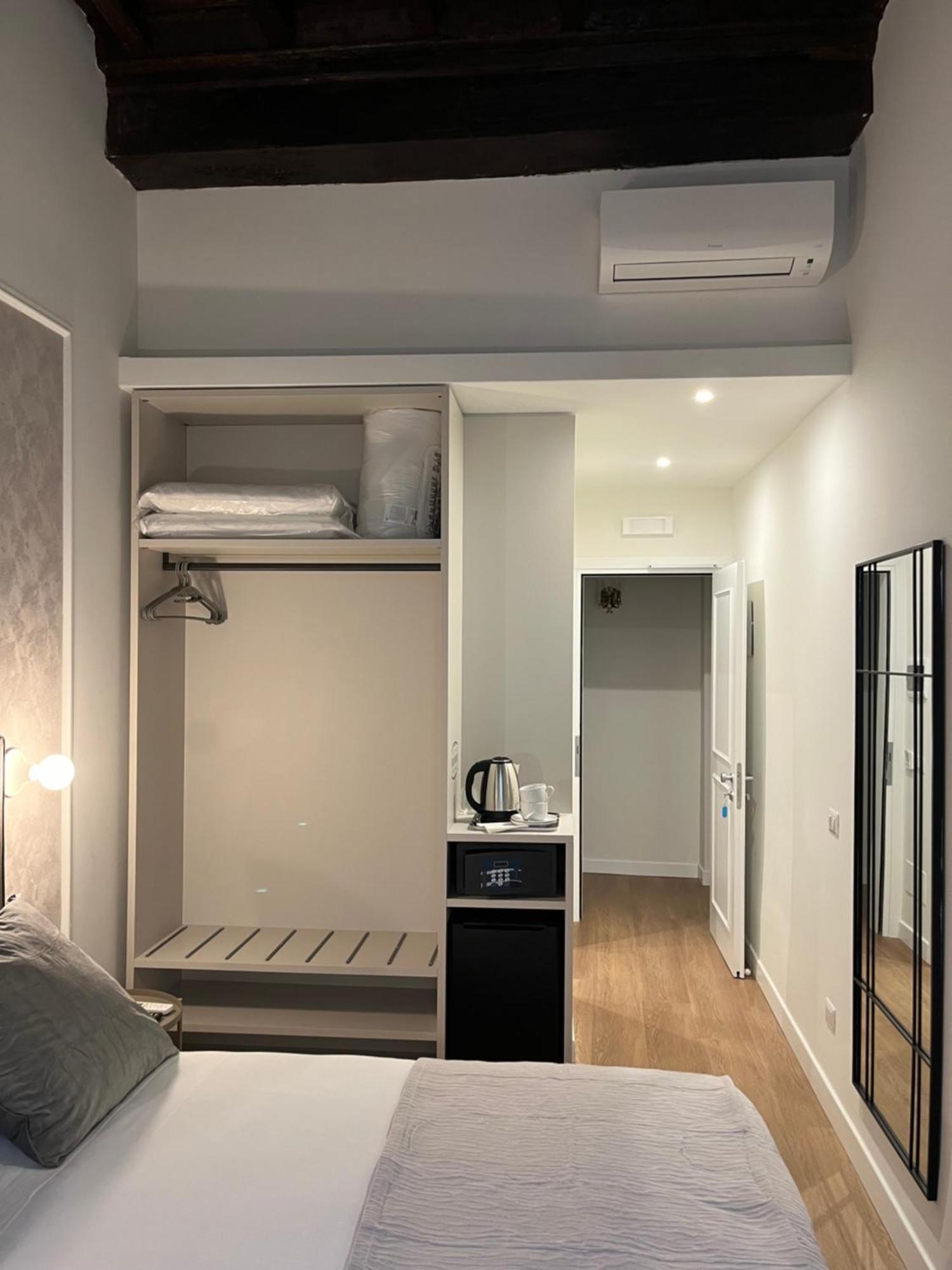 Maison Romana Trastevere Bed & Breakfast