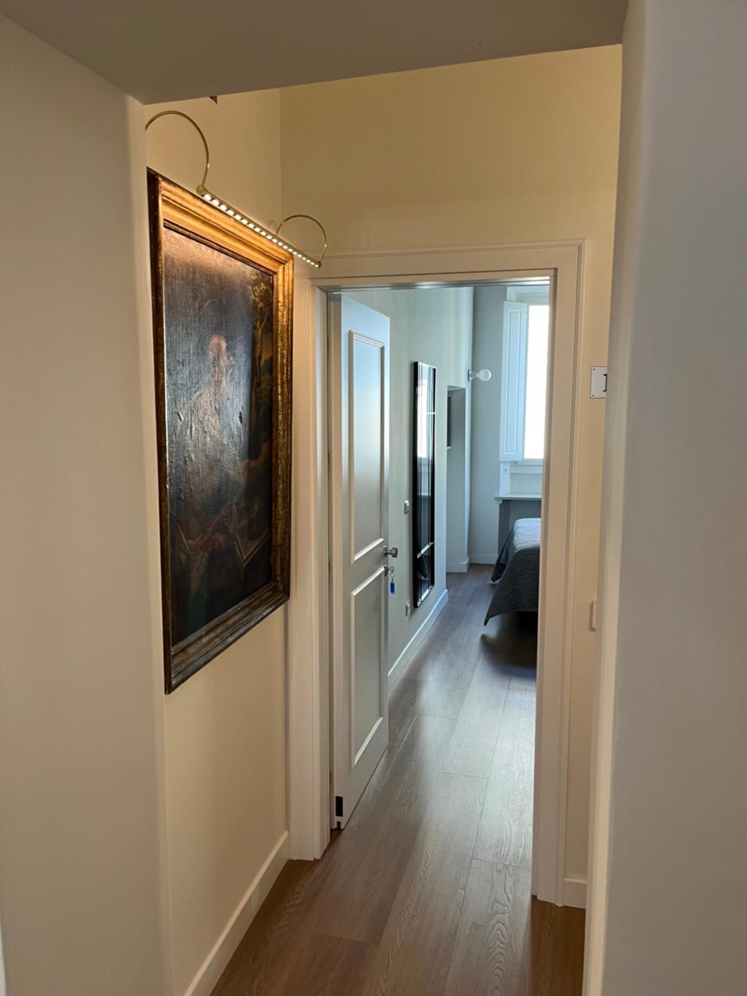 Maison Romana Trastevere Bed & Breakfast *