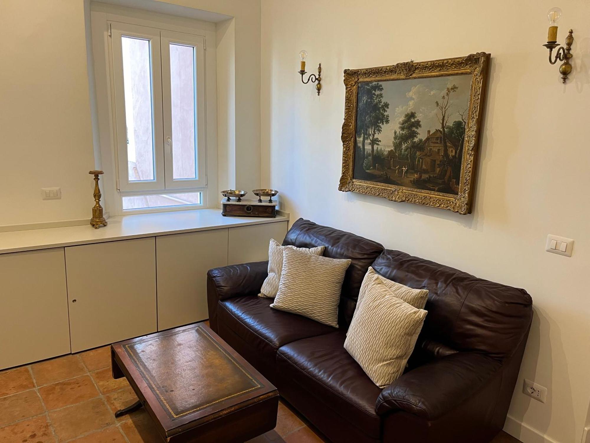 Bed & Breakfast Maison Romana Trastevere *