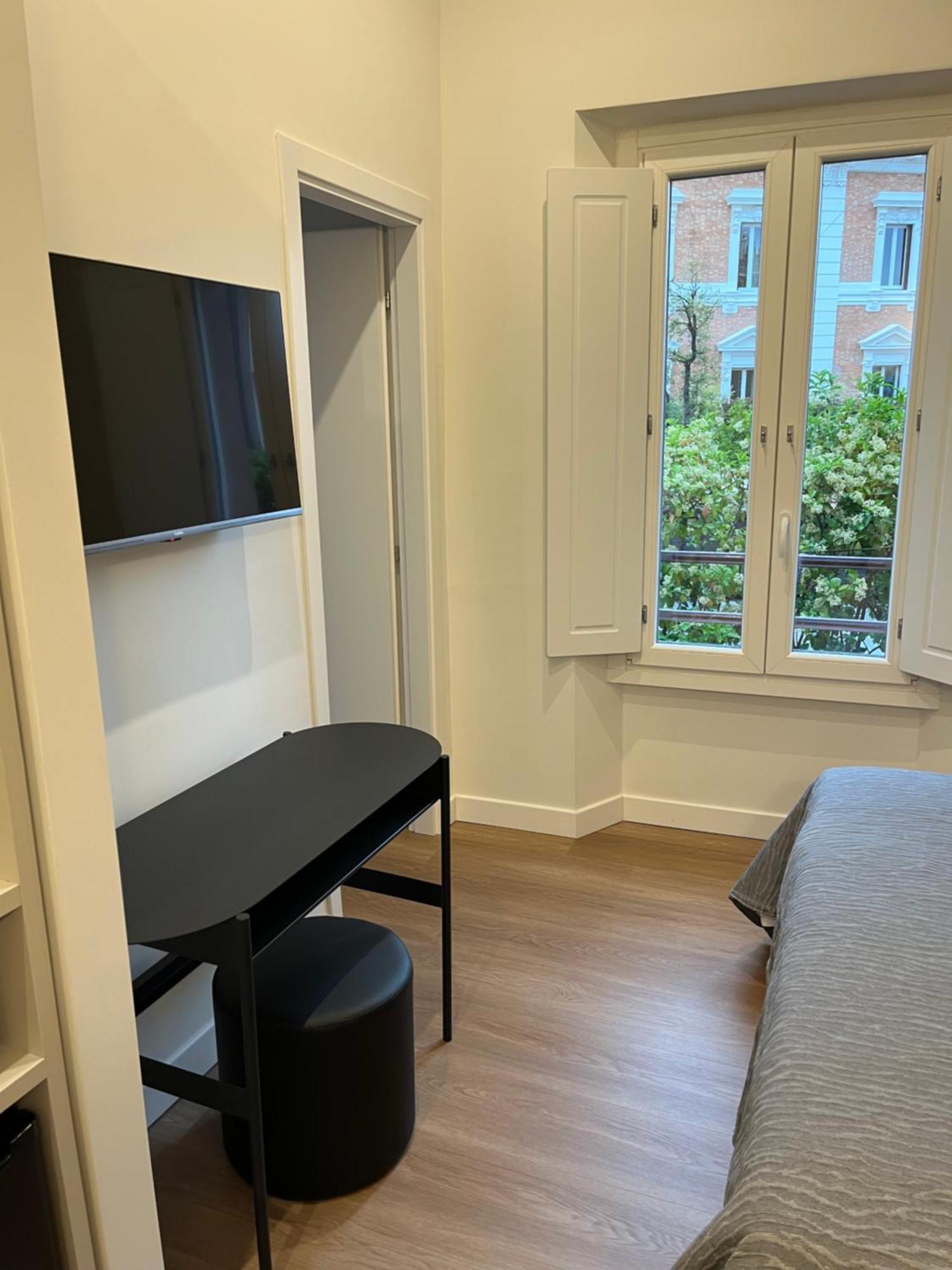 Maison Romana Trastevere