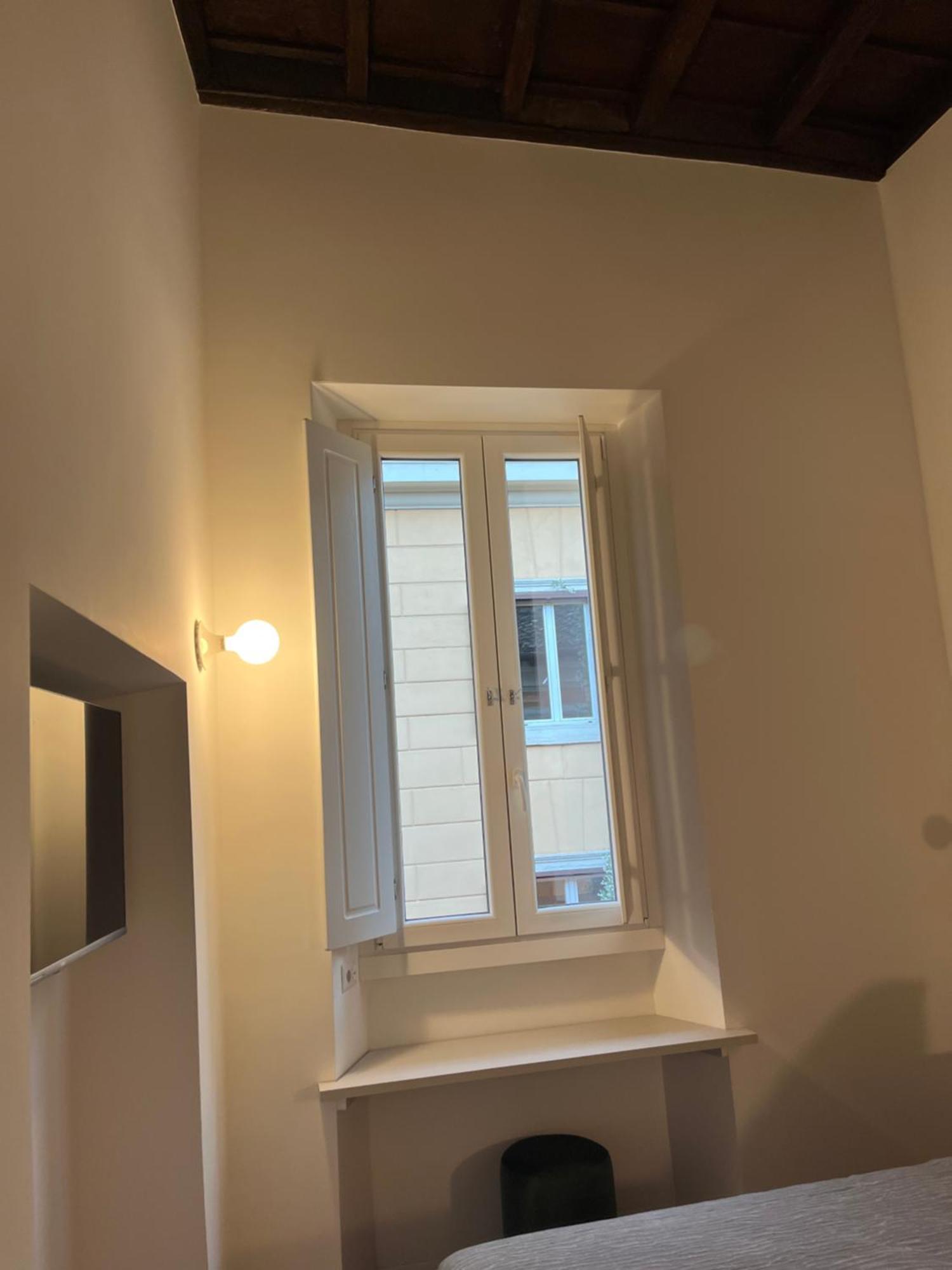 Maison Romana Trastevere Bed & Breakfast *