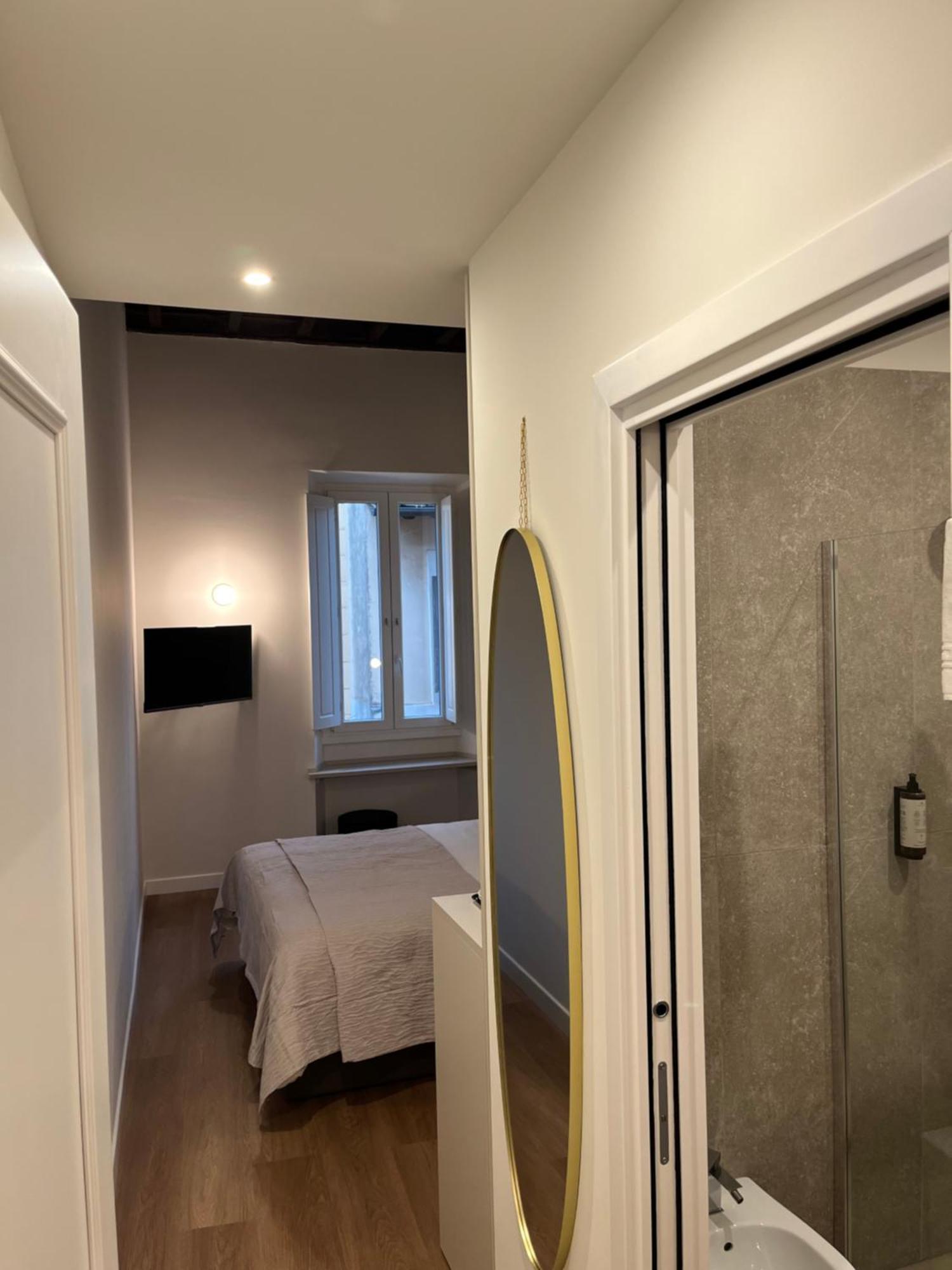 Bed & Breakfast Maison Romana Trastevere Rome