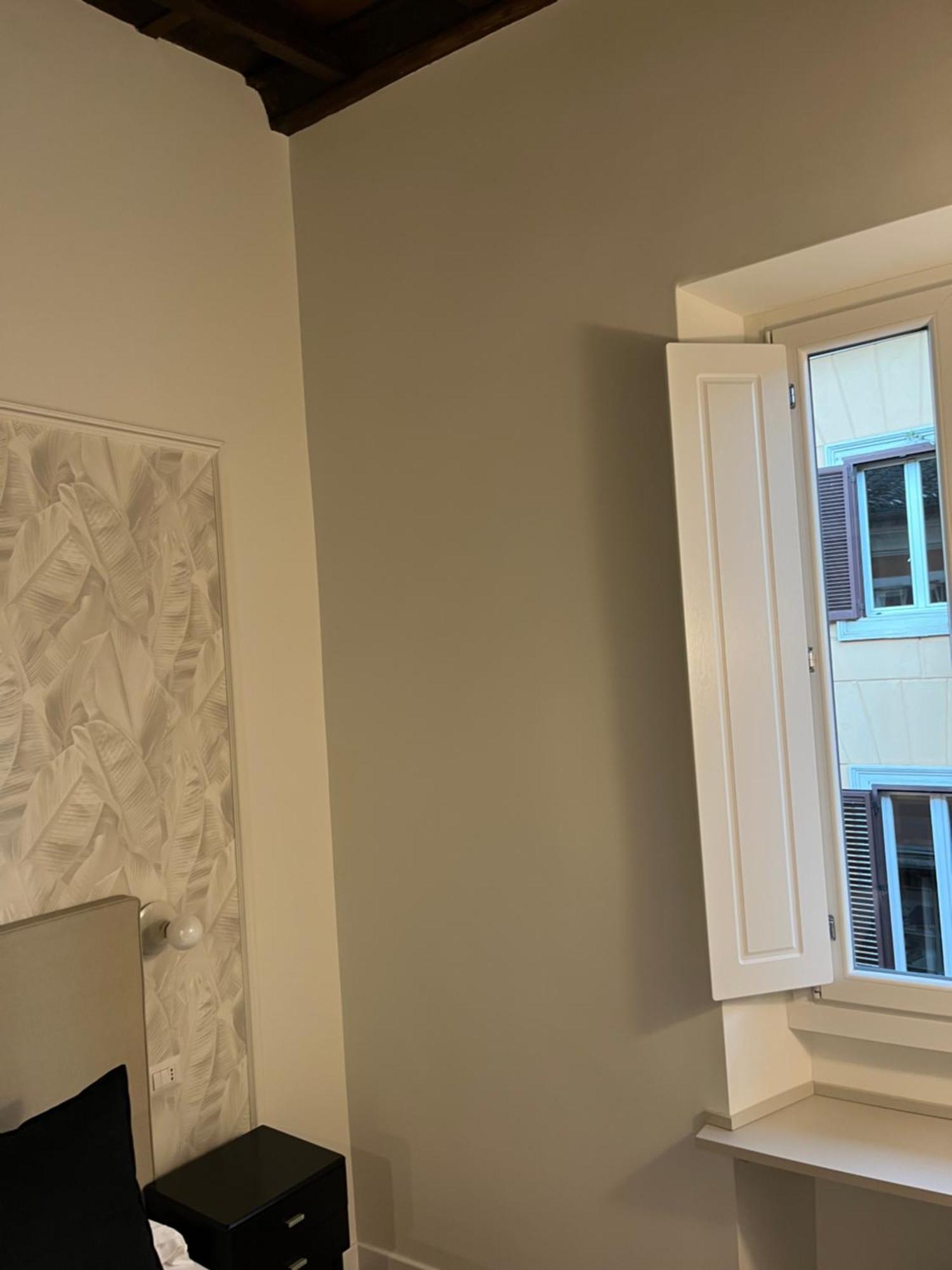Maison Romana Trastevere *