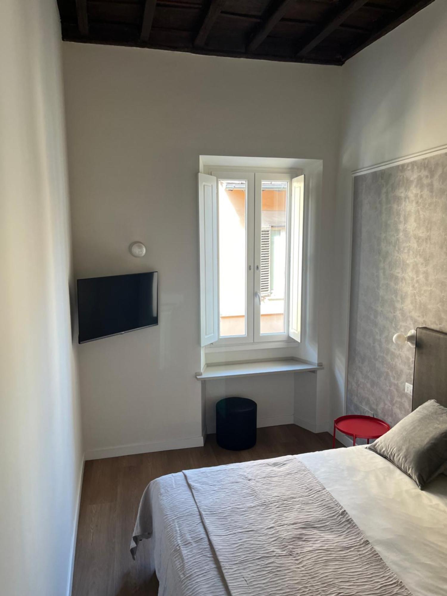 Maison Romana Trastevere Rome
