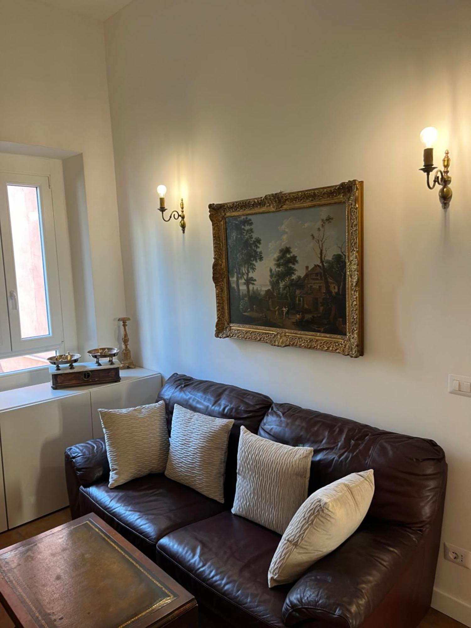 Maison Romana Trastevere * Rome