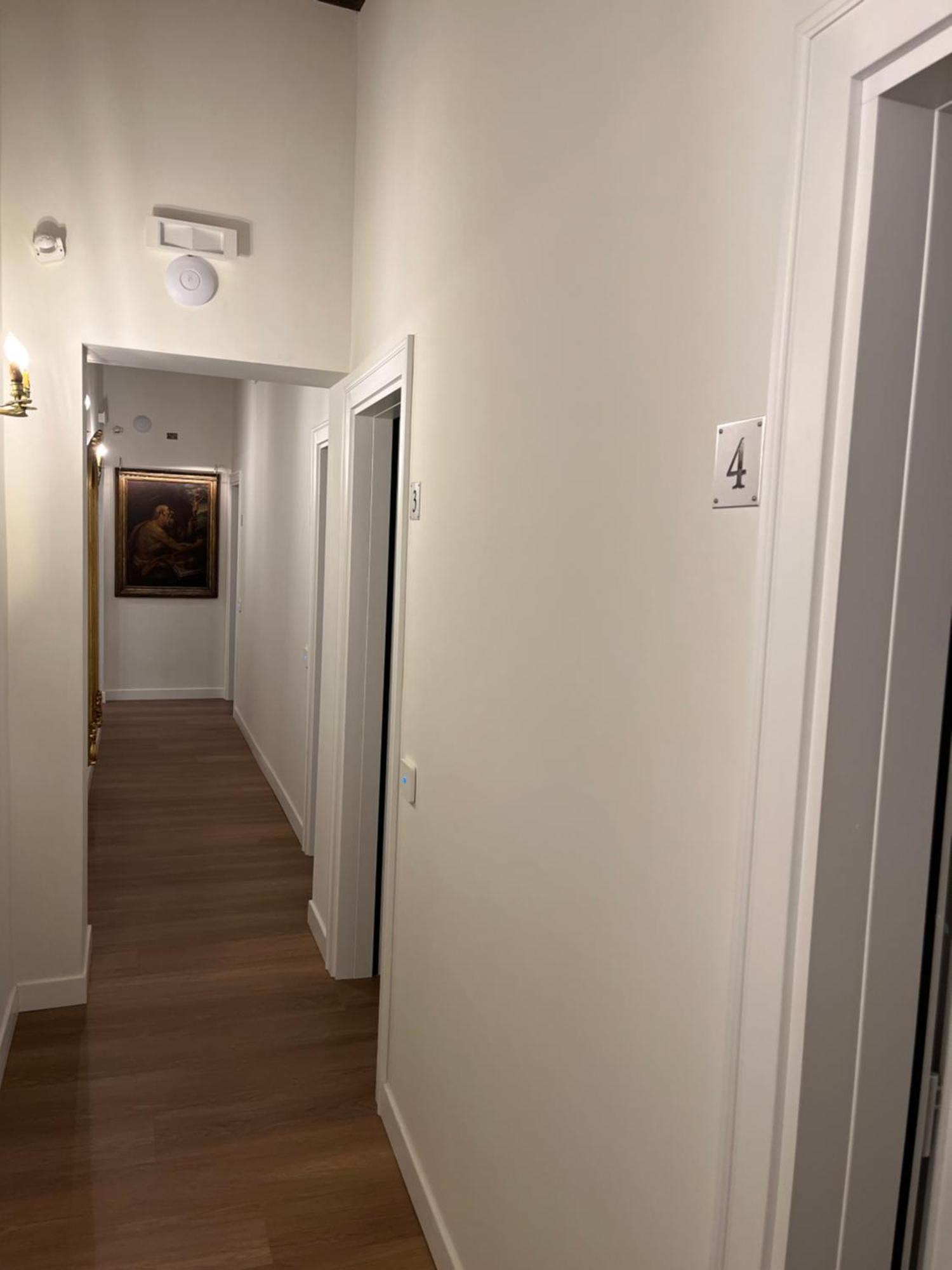 Bed & Breakfast Maison Romana Trastevere *