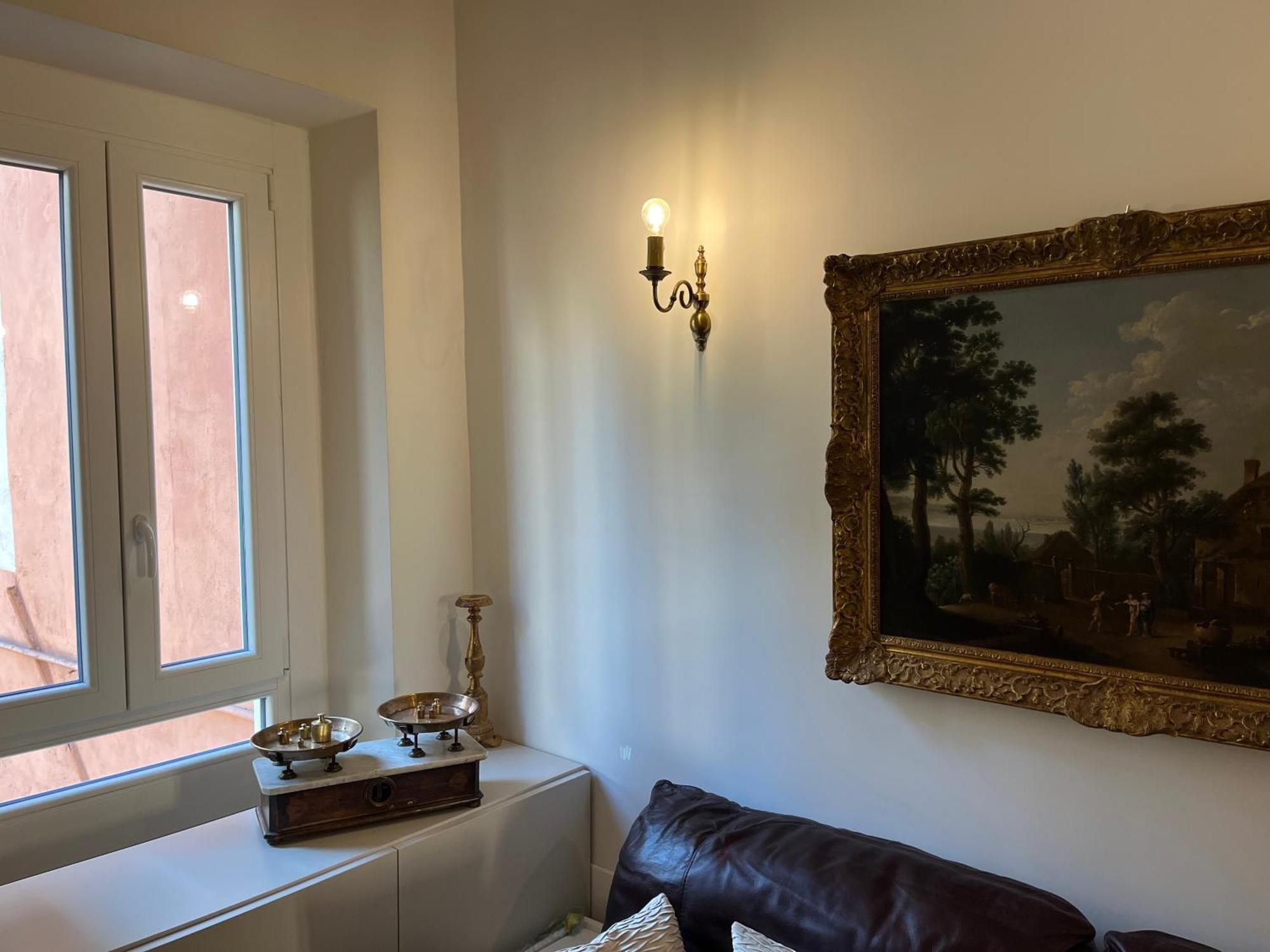 Bed & Breakfast Maison Romana Trastevere Rome