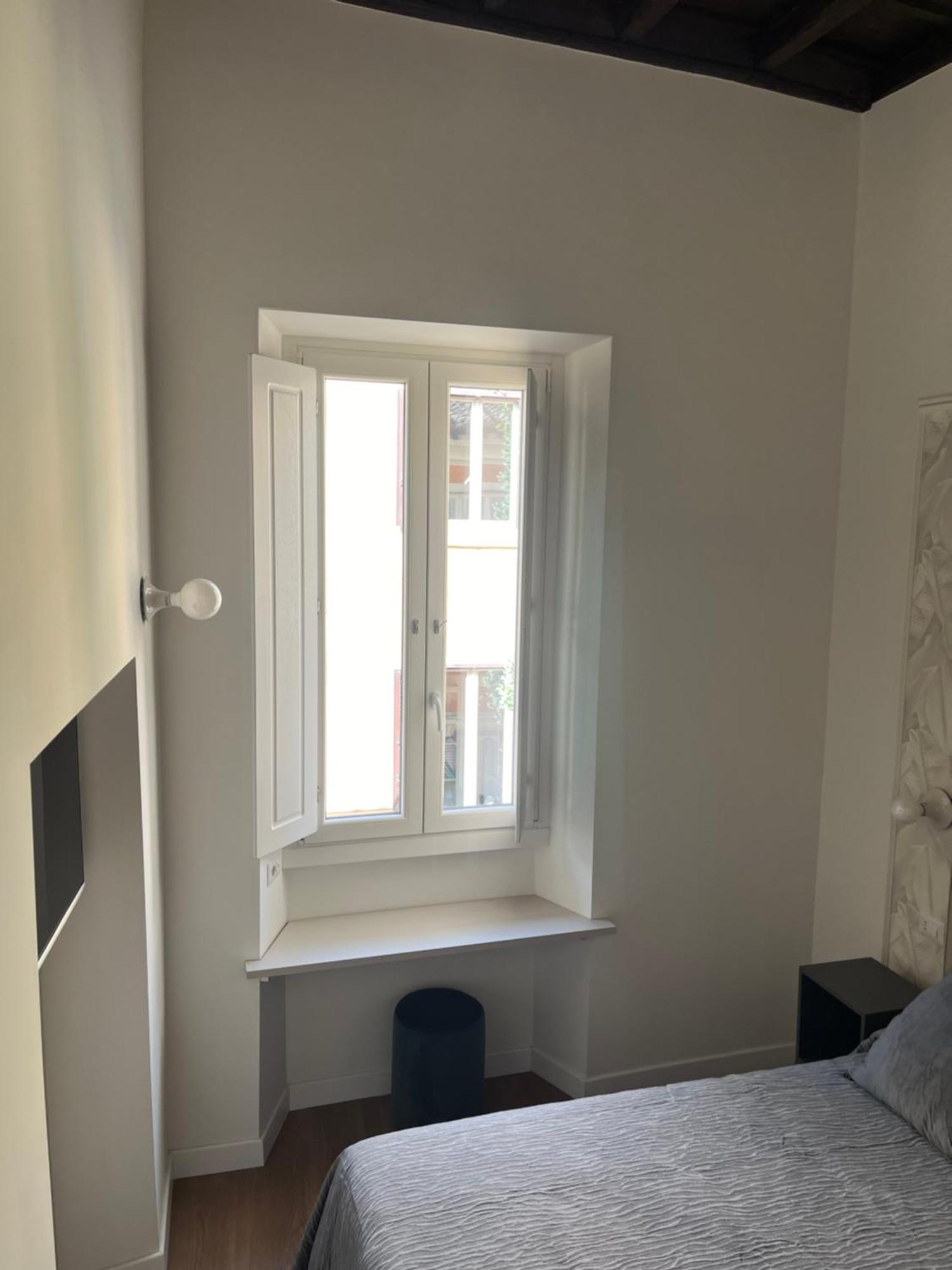 Maison Romana Trastevere Bed & Breakfast *
