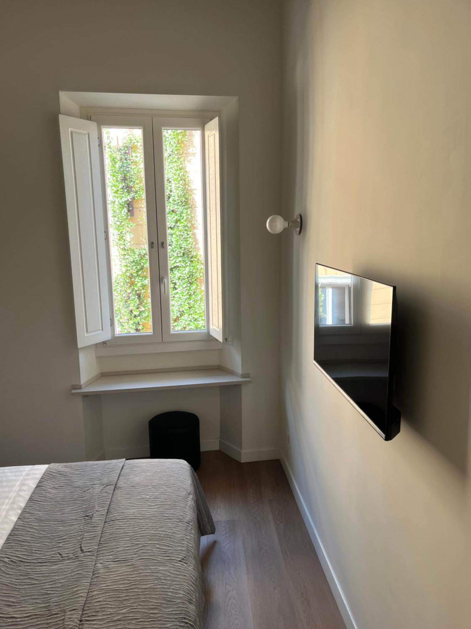 Bed & Breakfast Maison Romana Trastevere Rome