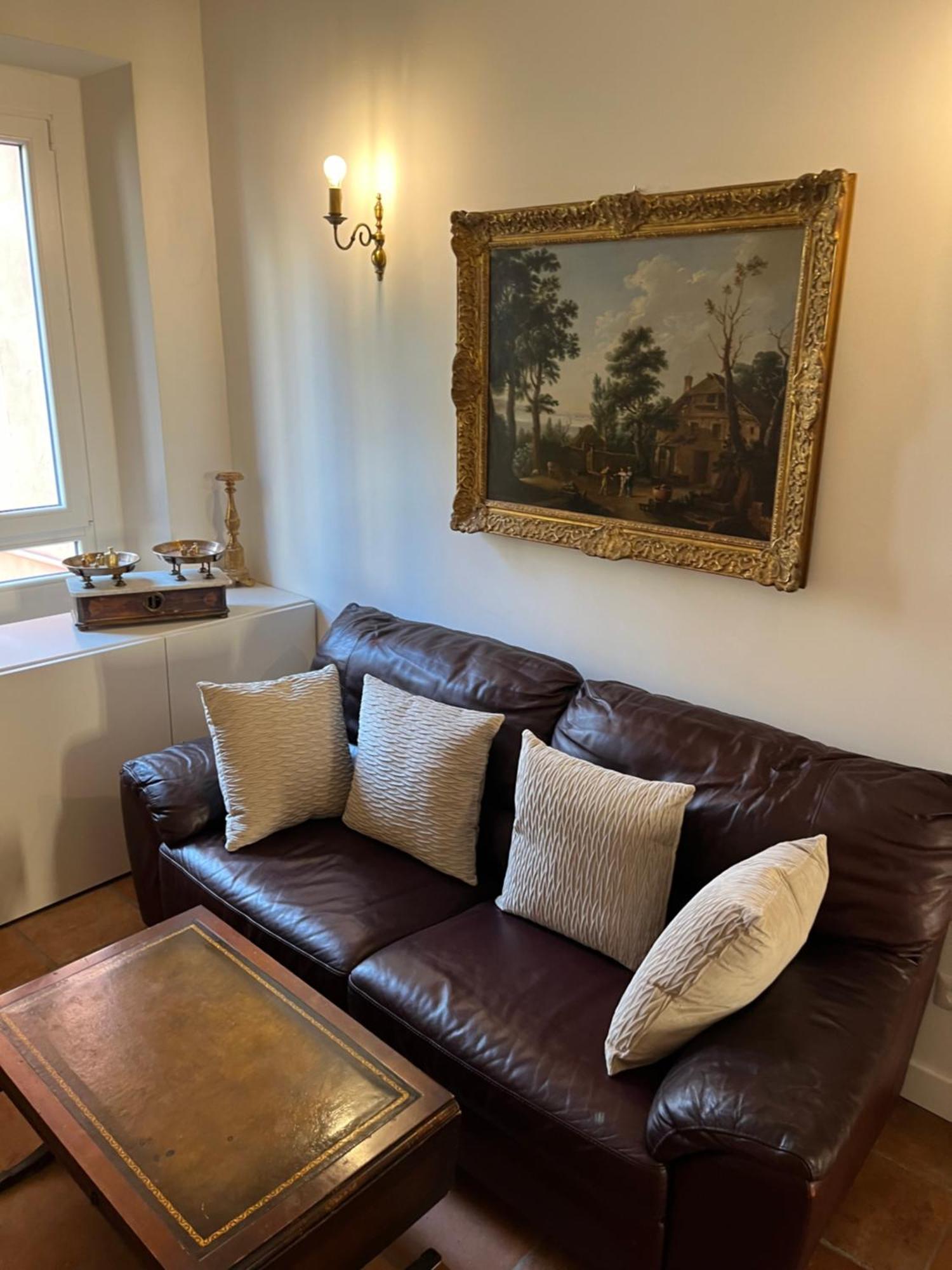 Maison Romana Trastevere Acomodação com café da manhã  Roma