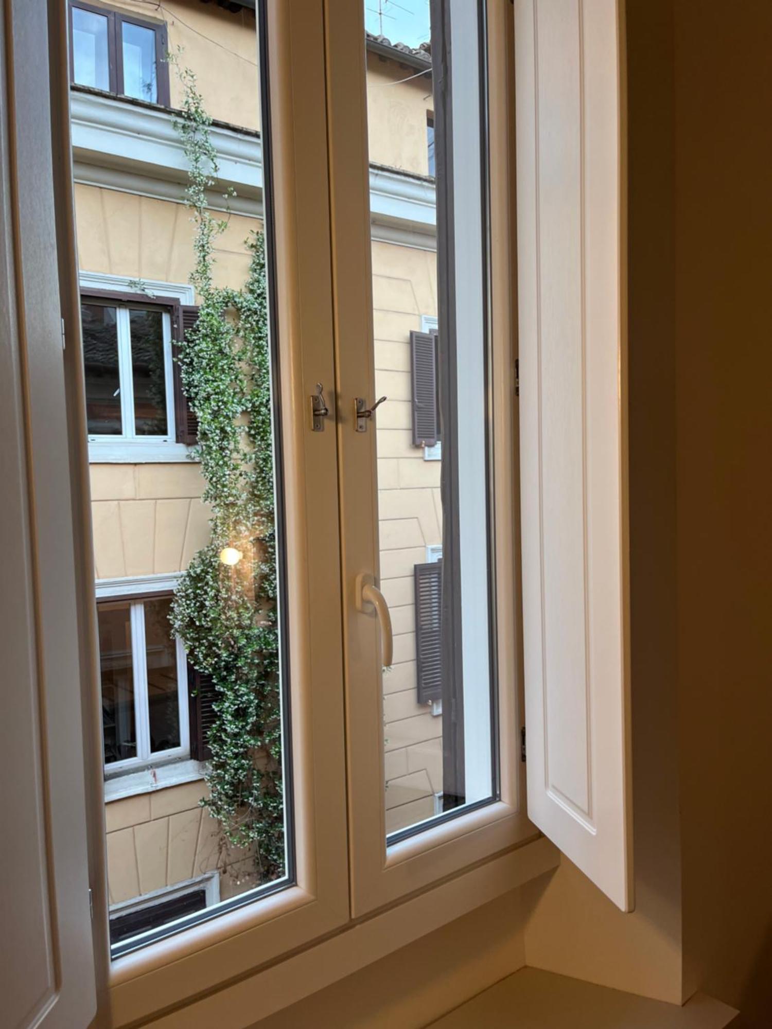 Acomodação com café da manhã  Maison Romana Trastevere Roma