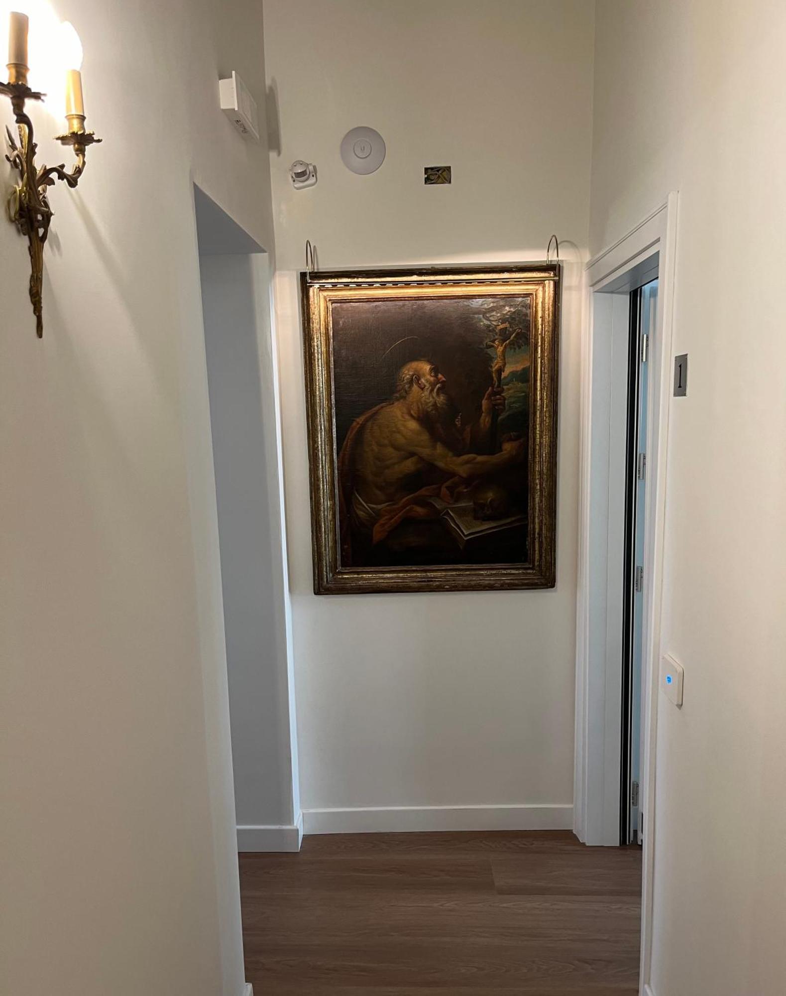 Bed & Breakfast Maison Romana Trastevere