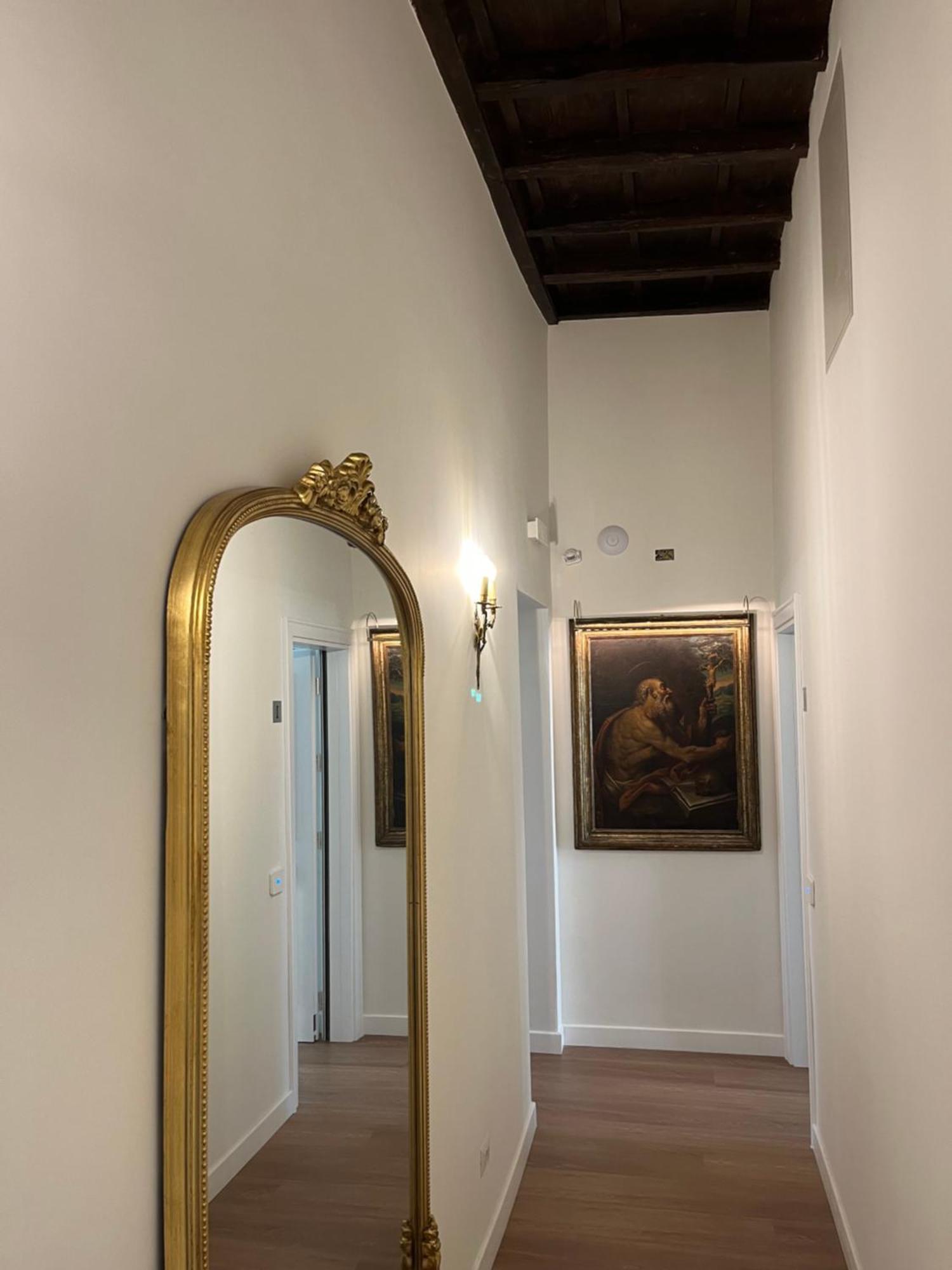Maison Romana Trastevere Bed & Breakfast *