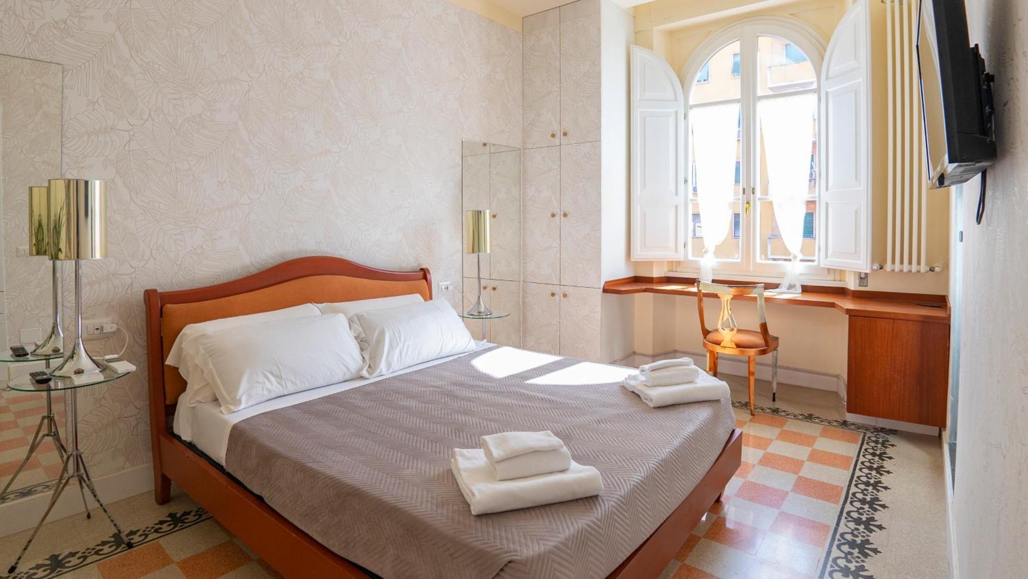 Sibylla In Apartamento