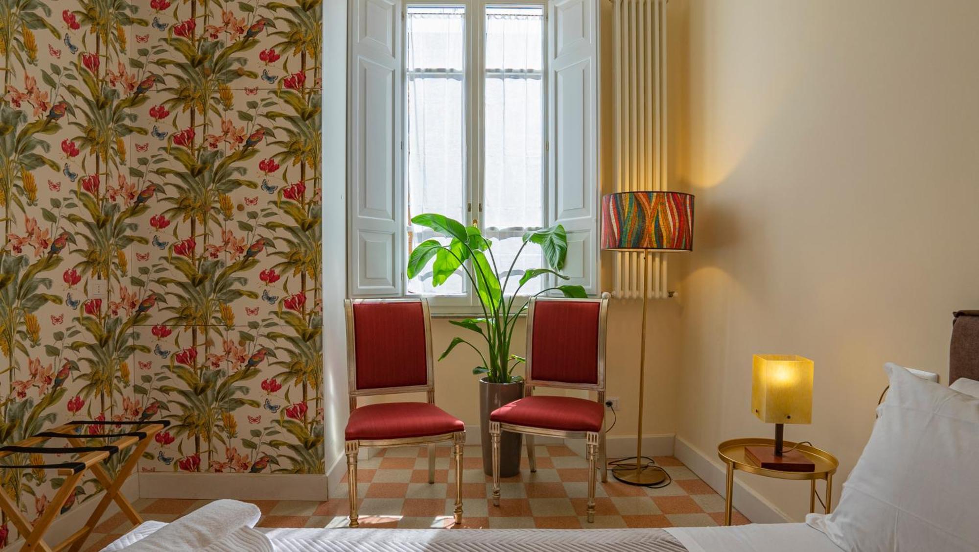Apartamento Sibylla In Roma