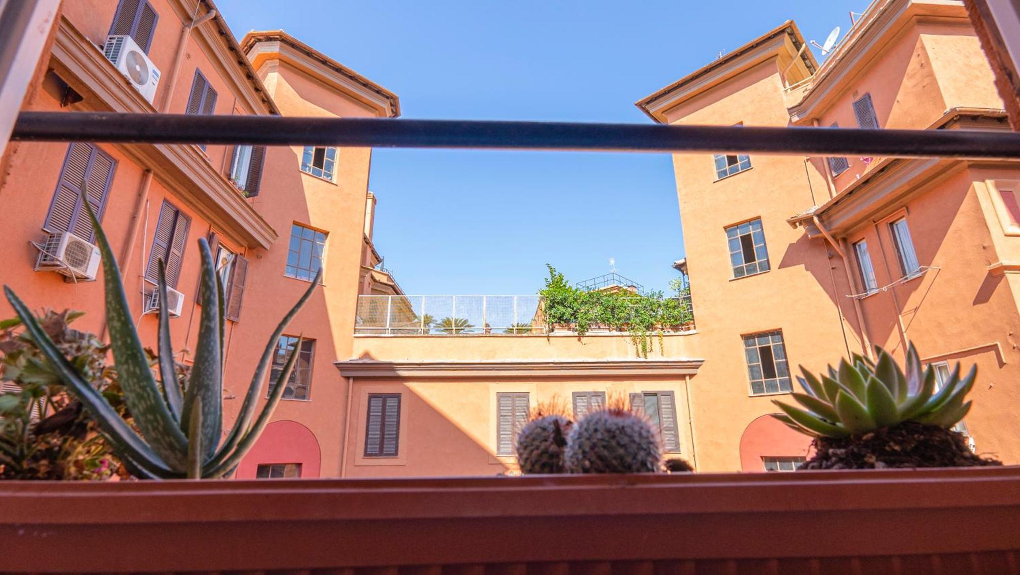 Sibylla In Apartamento *