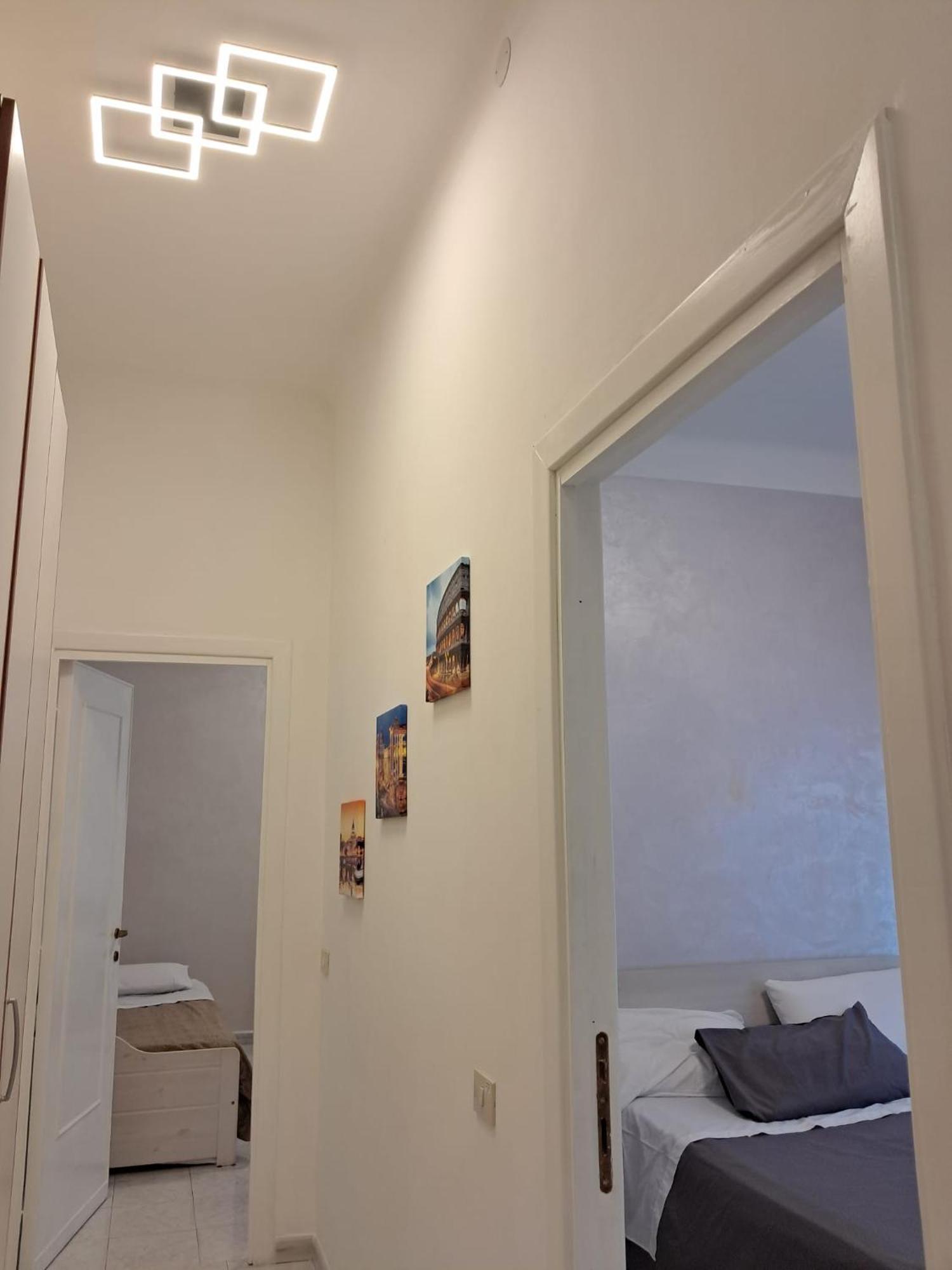 Beds Portamaggiore - Ex Happy House Apartamento Roma