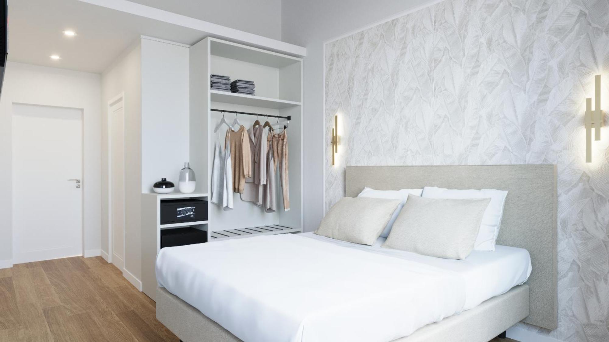Bed & Breakfast Maison Romana Trastevere *