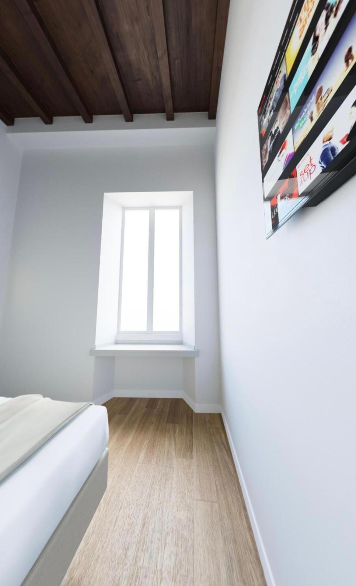 Bed & Breakfast Maison Romana Trastevere Rome