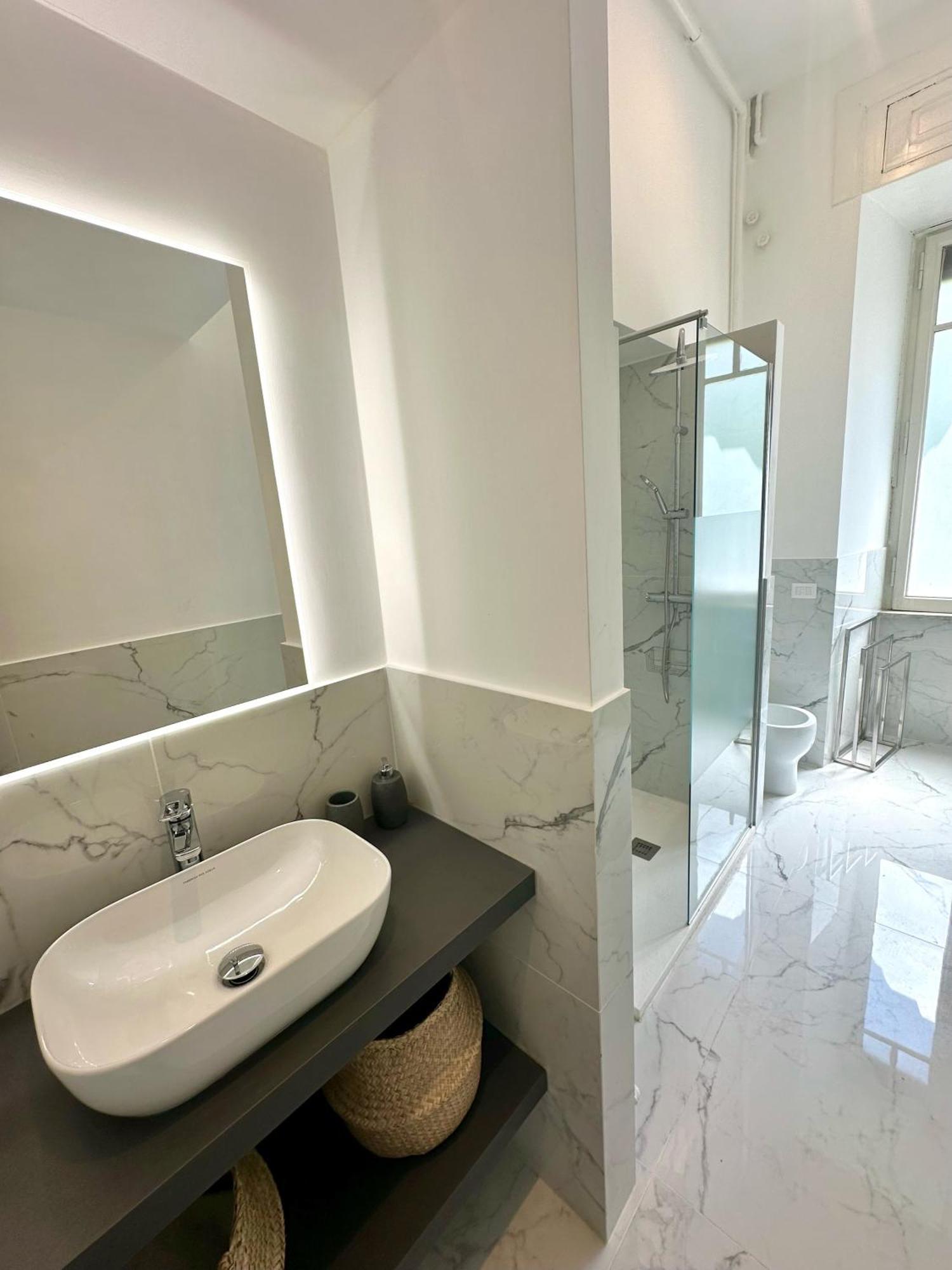 Apartamento Domus San Giovanni Elegant