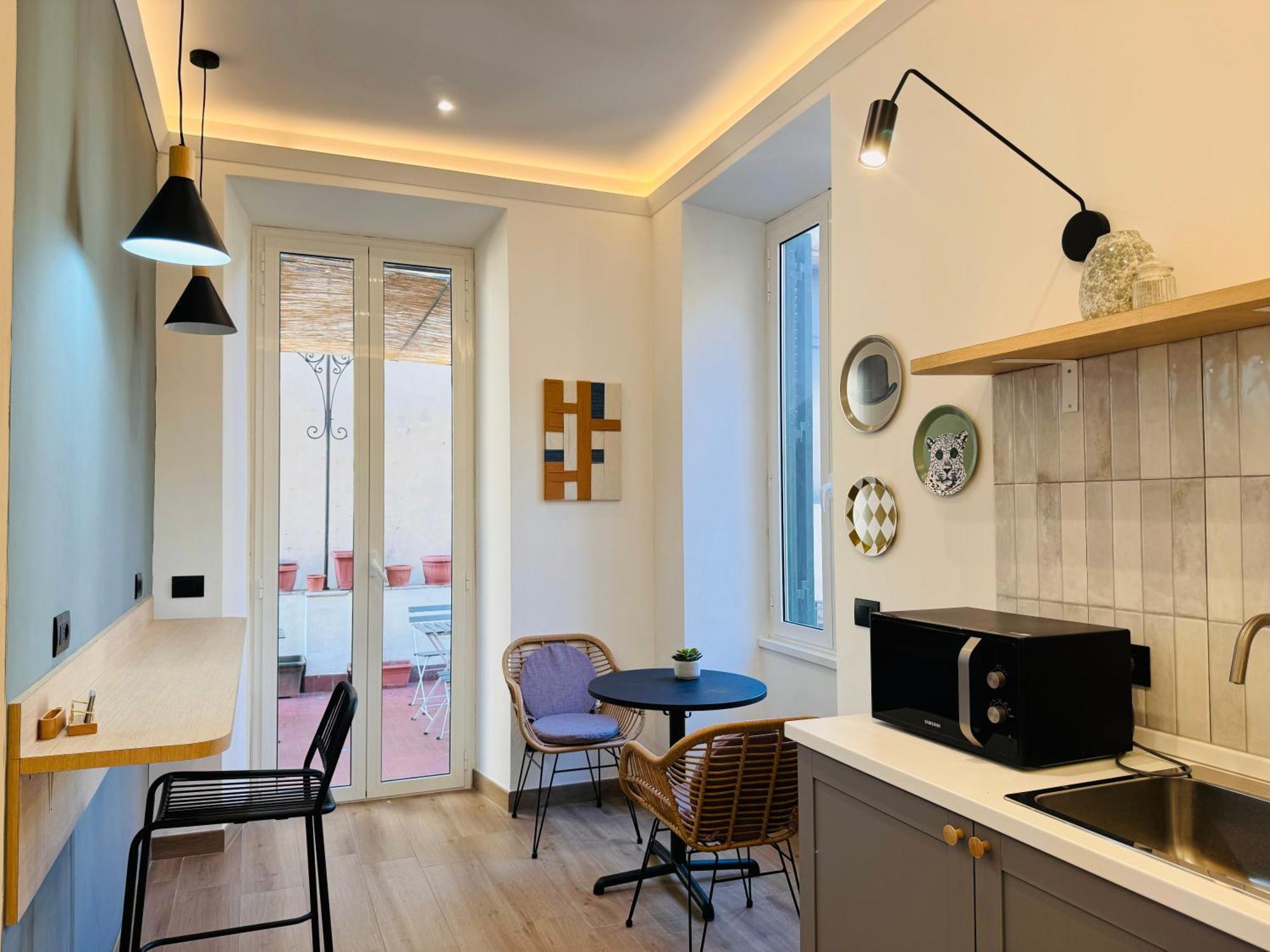 My Maison Italy Ferienhaus *