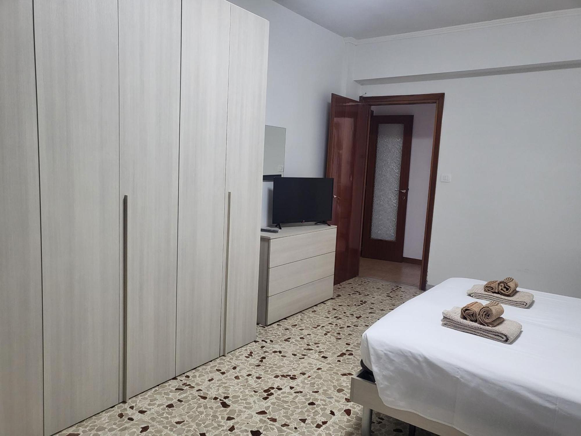 Holiday Prenestina Roma