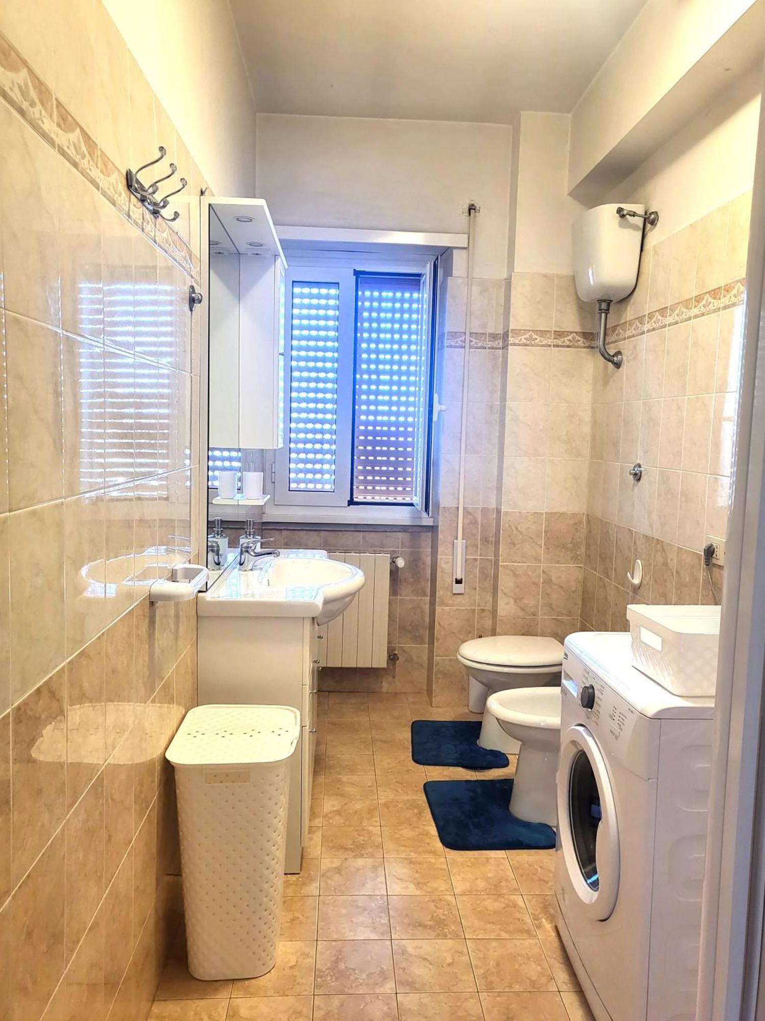 Holiday Prenestina Apartamento *