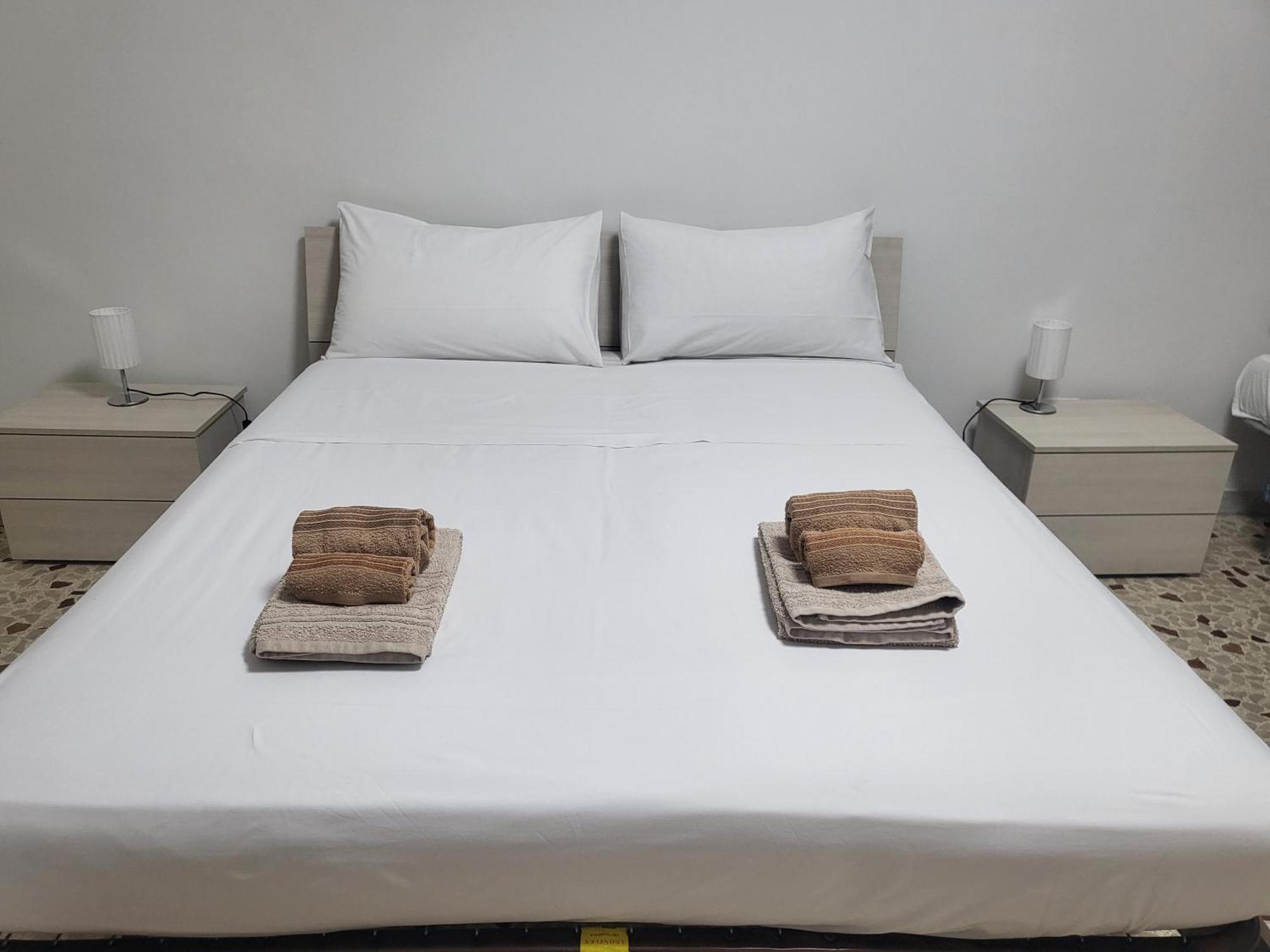 Apartamento Holiday Prenestina *