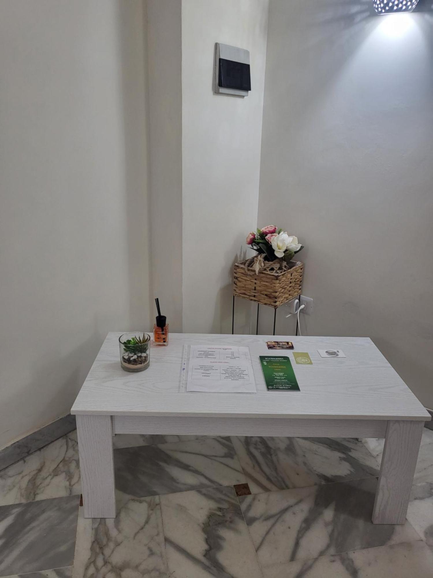 Holiday Prenestina Apartamento