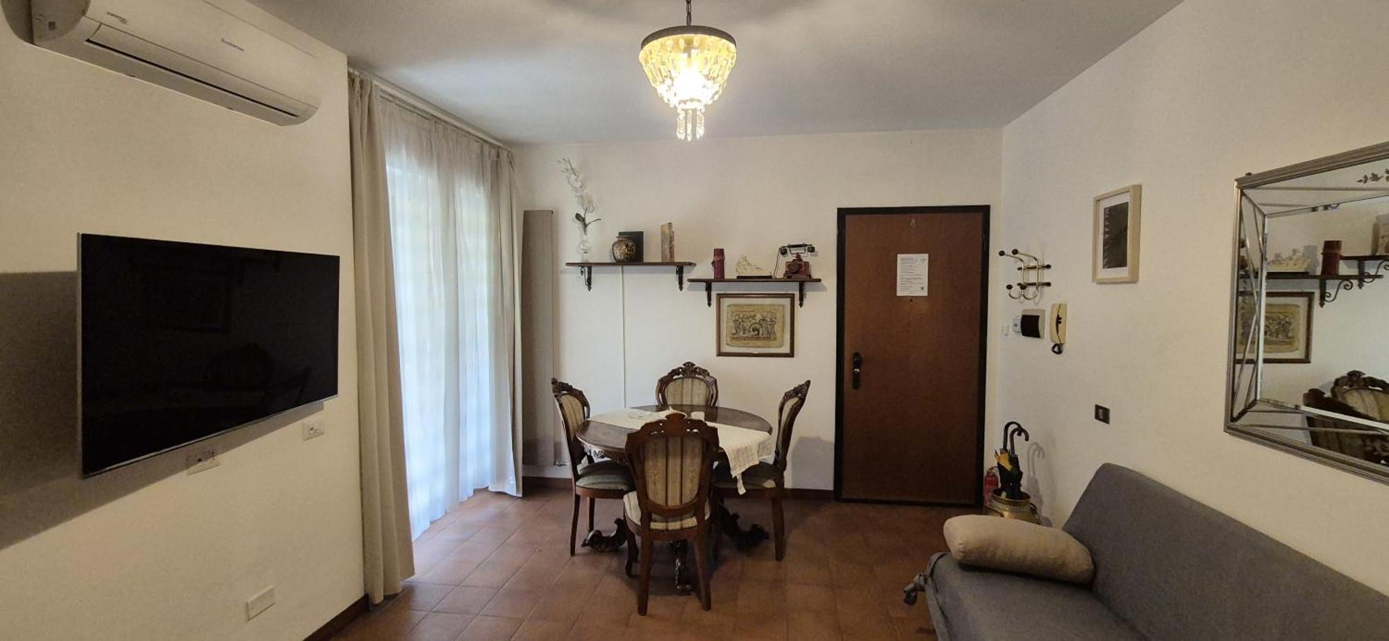 Appartamento Eur Fenix Free Parking Family