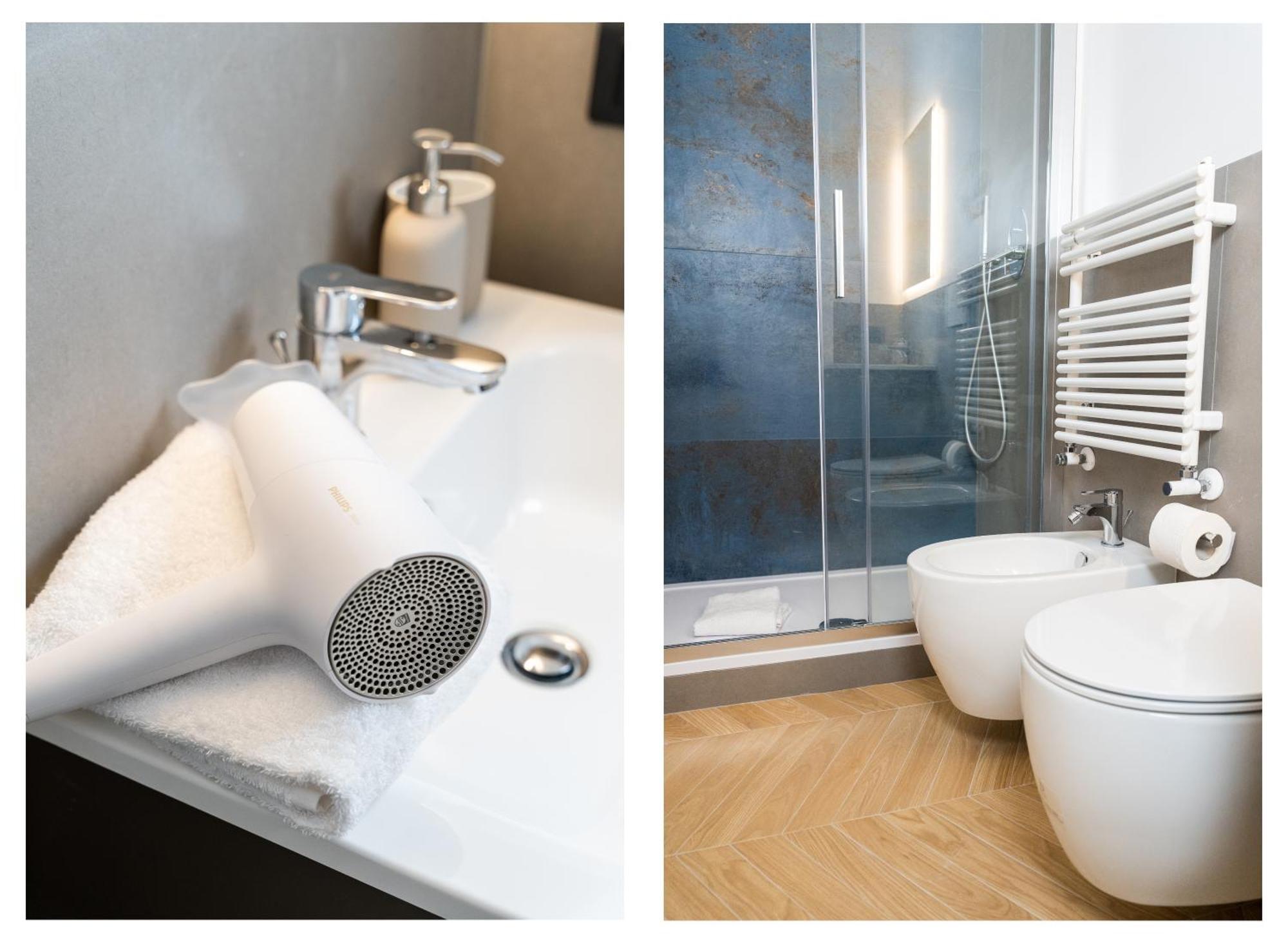 Leilighet Testaccio Design