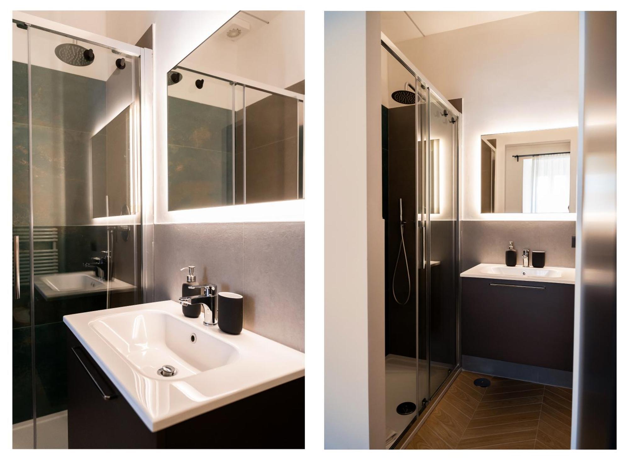 Leilighet Testaccio Design
