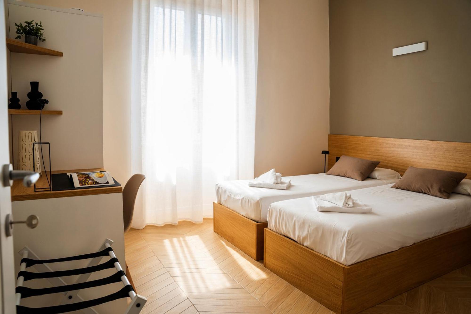 Leilighet Testaccio Design Roma