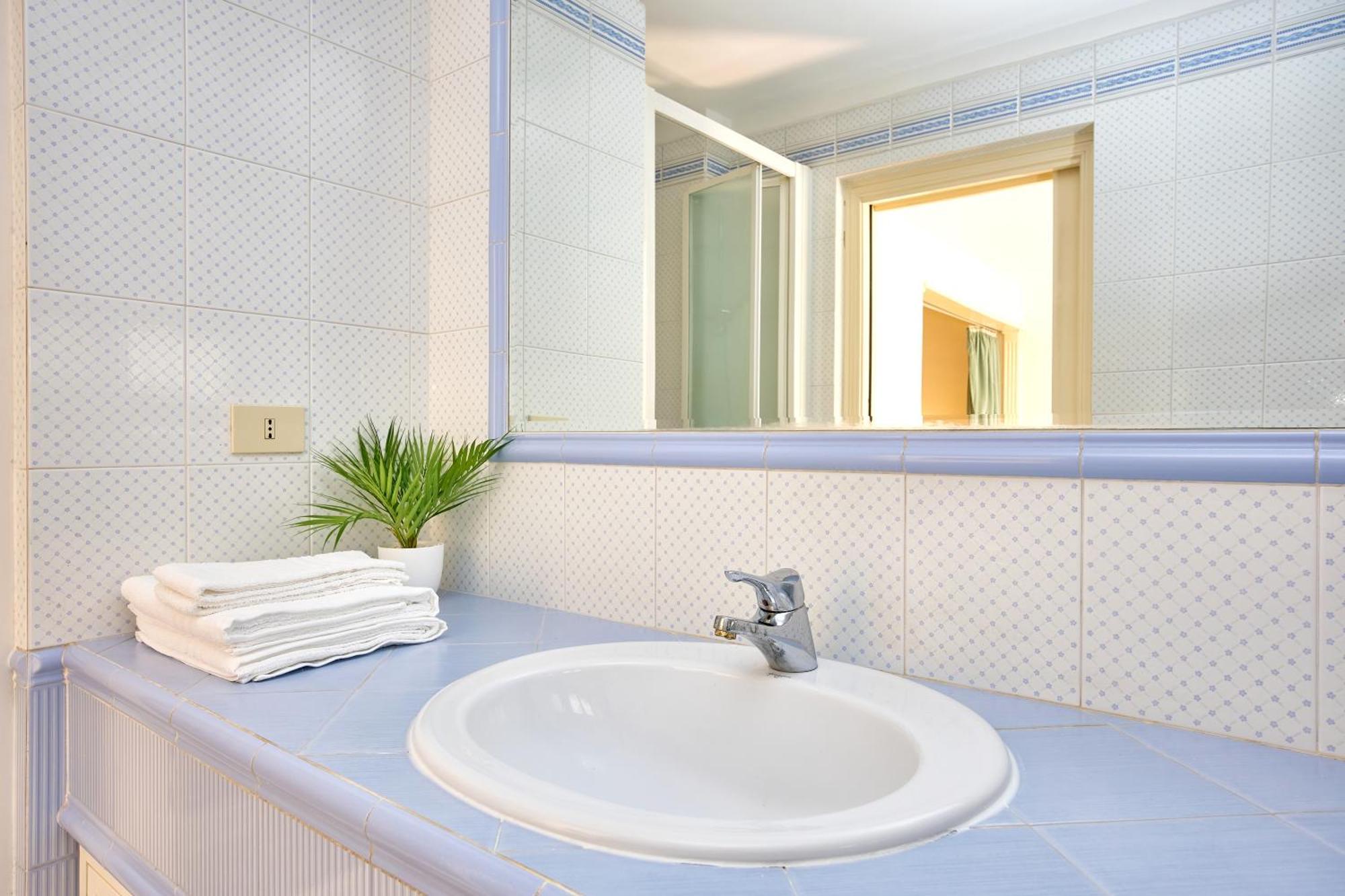 Apartamento Eternal Vatican Eva *