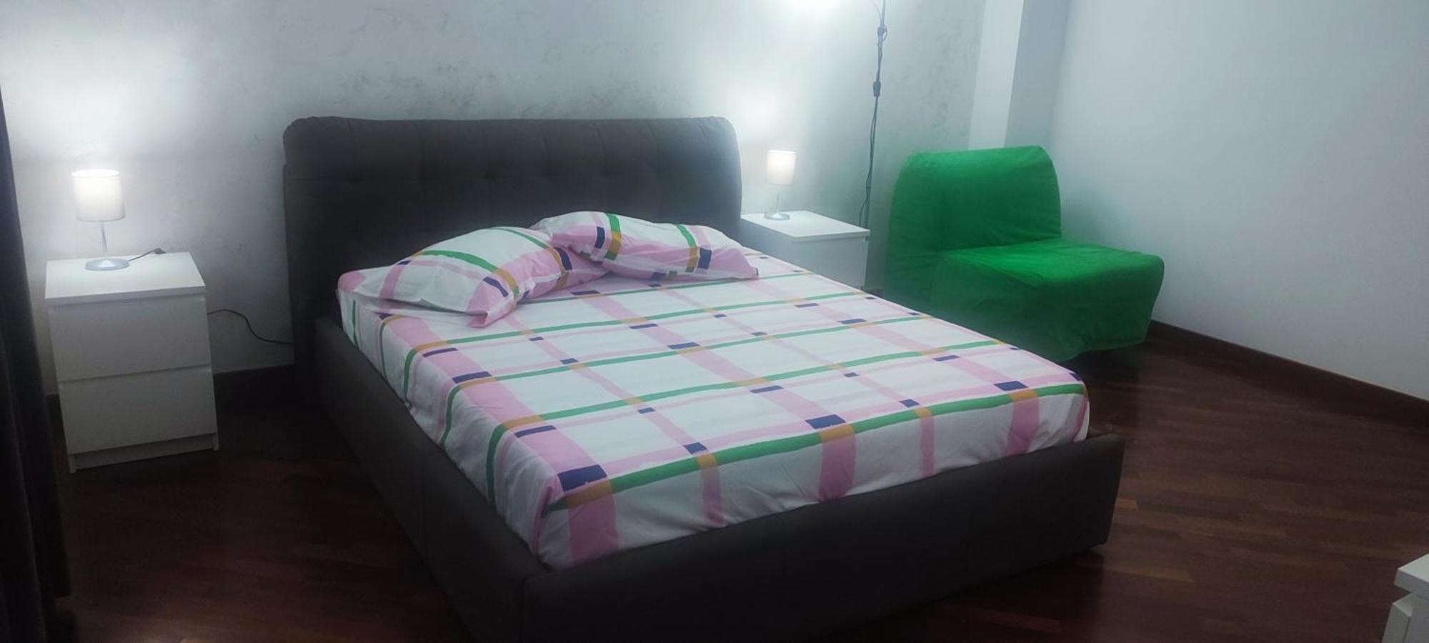 La Terrazza Di Massimo Apartamento *