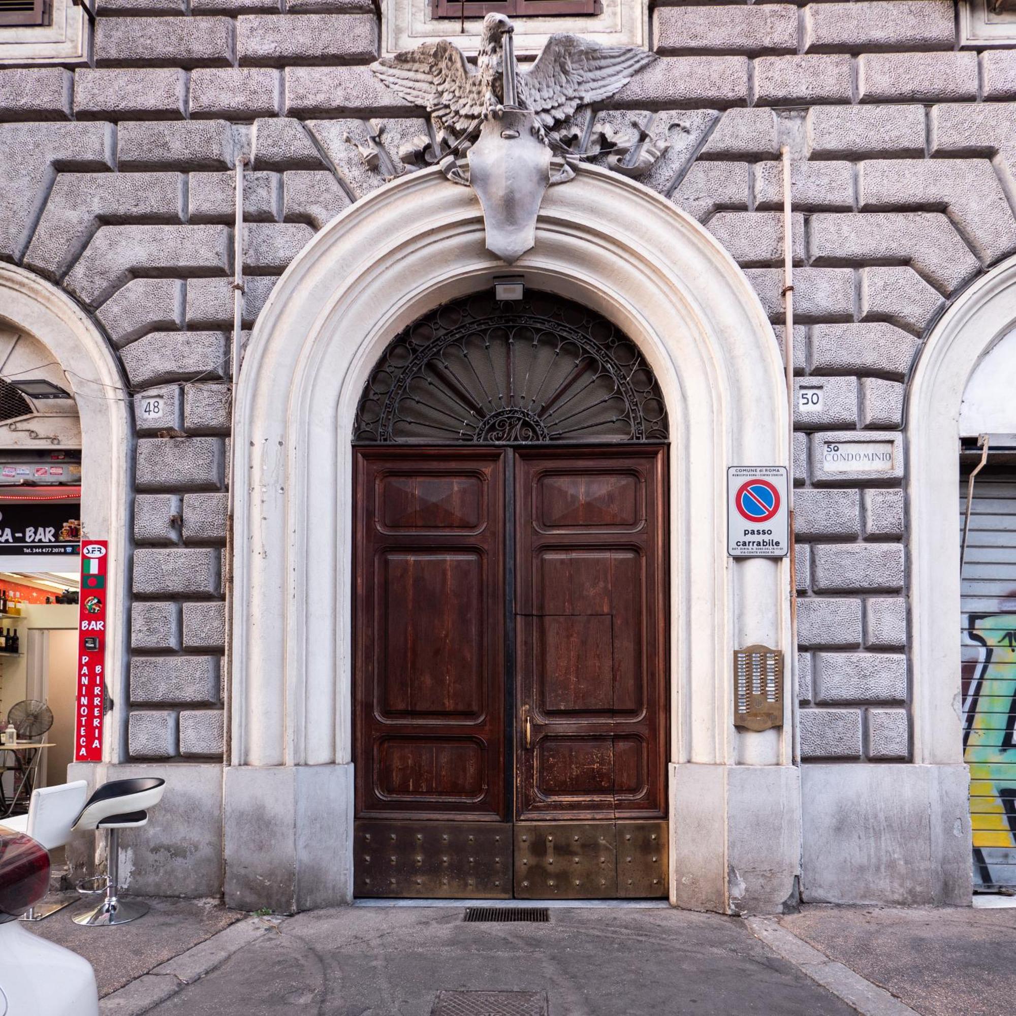 Appartamento Conte House - 2 *