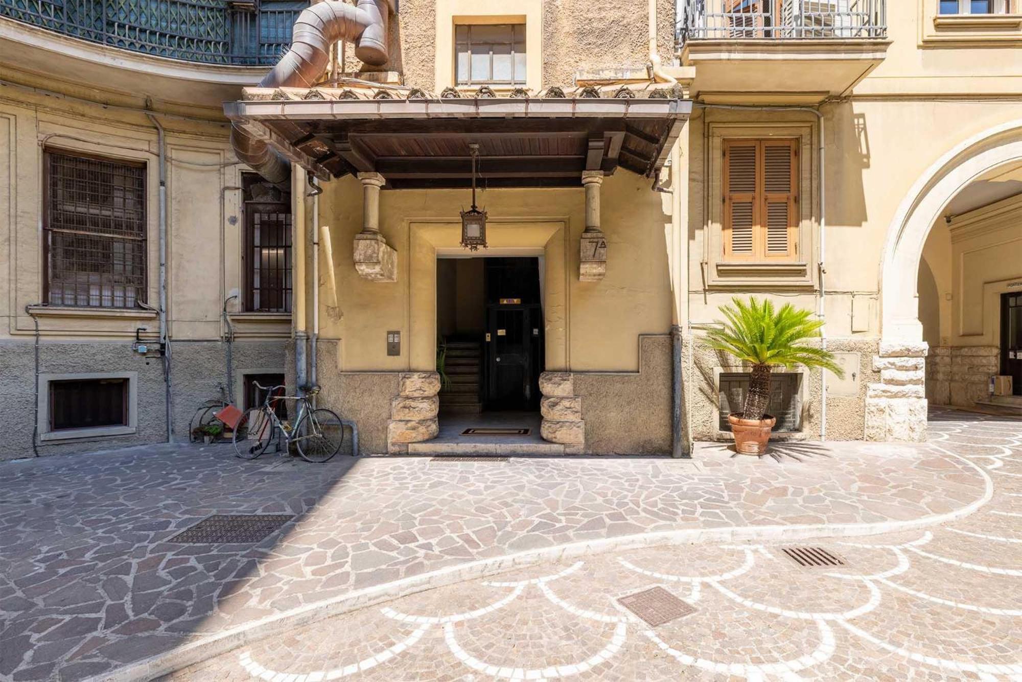 Appartamento Urent - Coppede Luxury