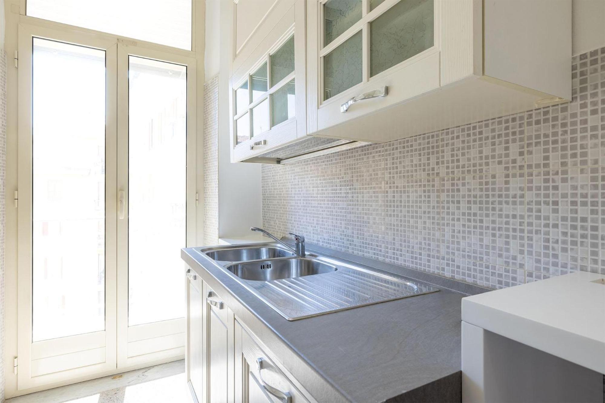 Urent - Coppede Luxury Appartamento *