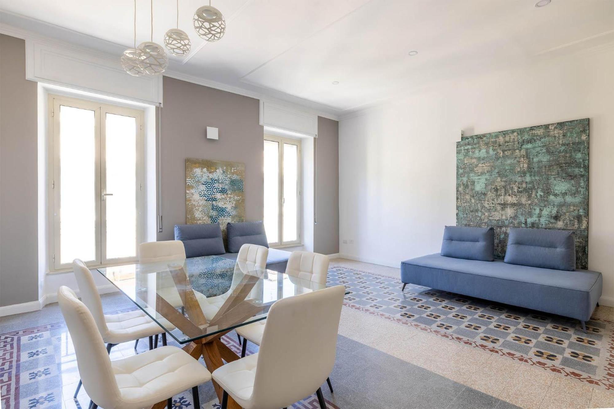 Urent - Coppede Luxury * Roma