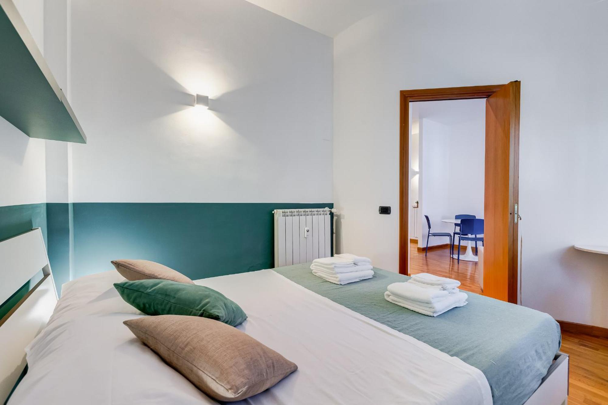 Gaia's Place! Appartamento Roma
